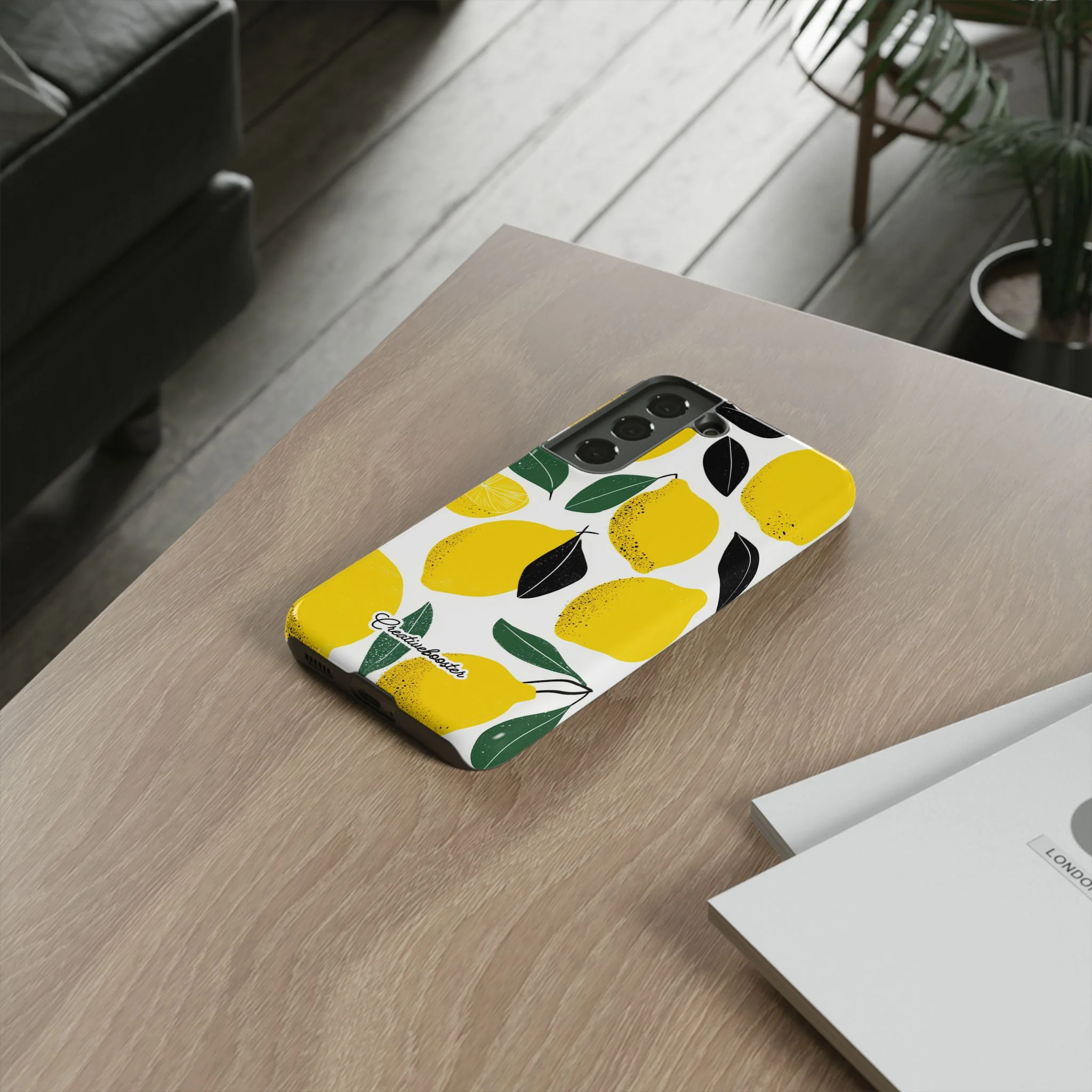 Graphic Pop - Tough Phone Case - Image 88