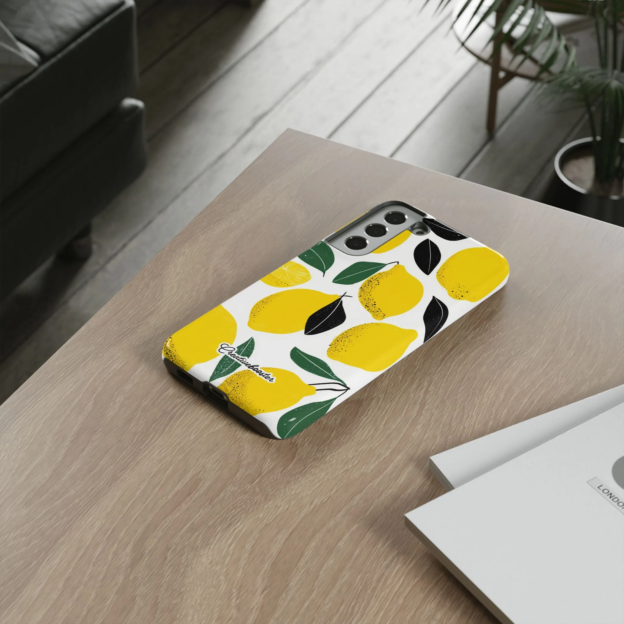 Graphic Pop - Tough Phone Case - Image 89