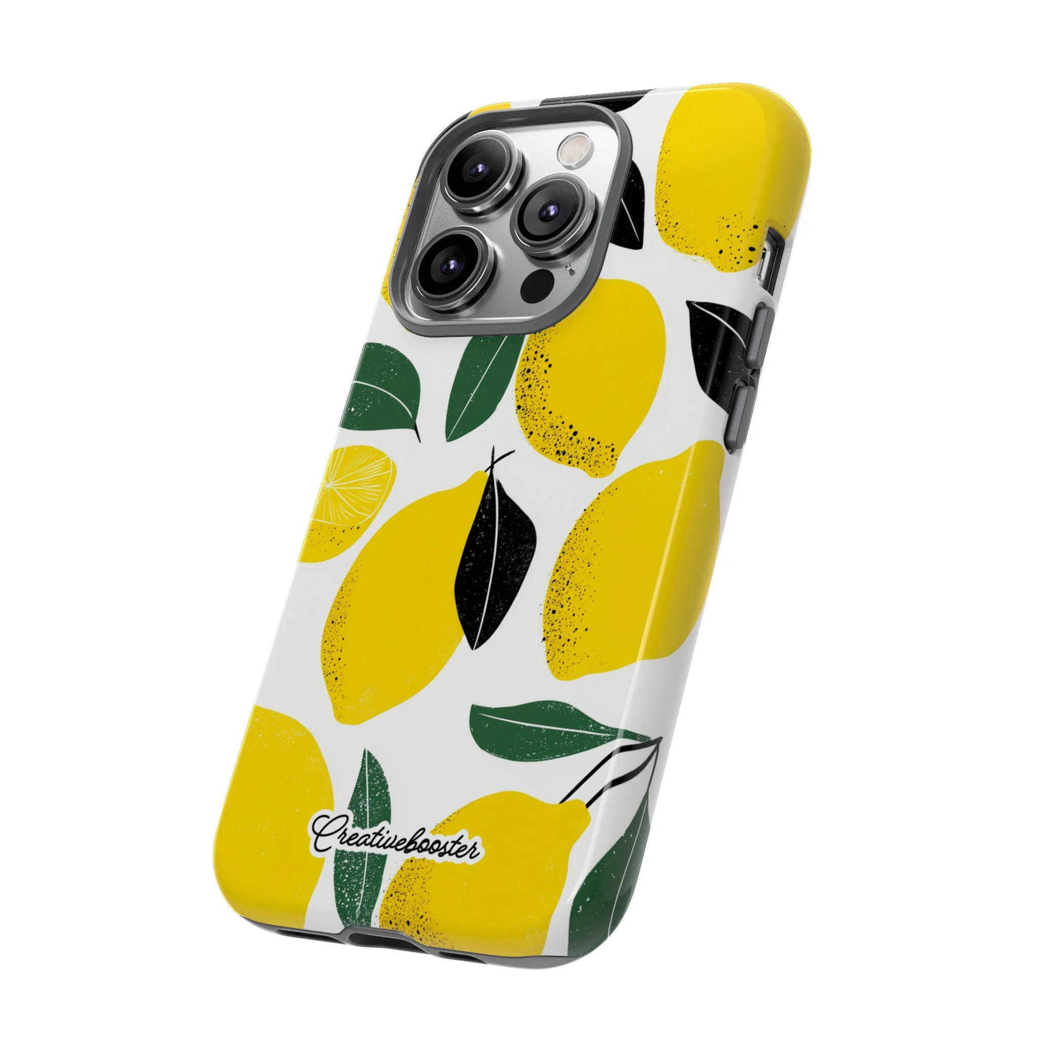 Graphic Pop - Tough Phone Case - Image 94