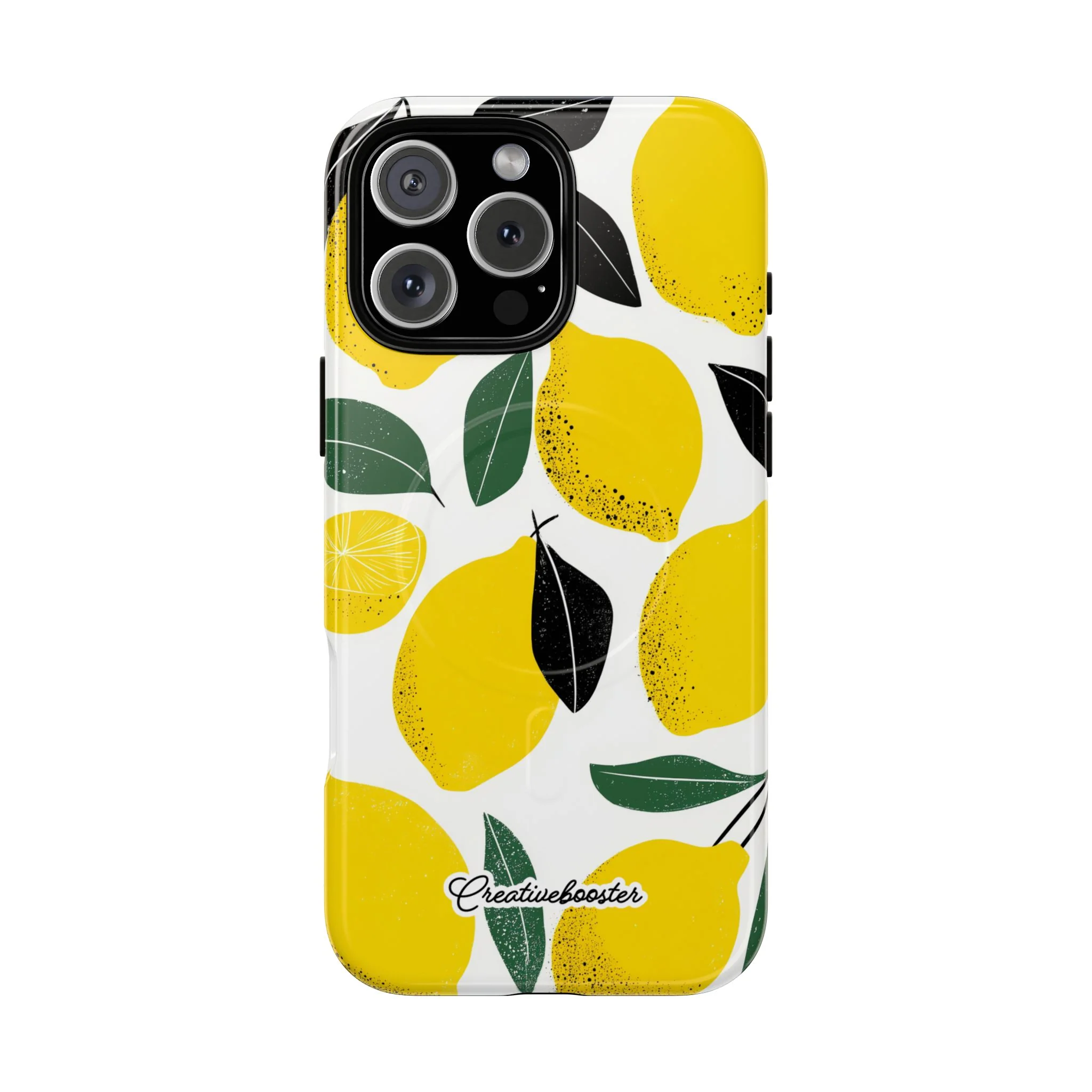 Graphic Pop - Tough Phone Case (MagSafe) - Image 10