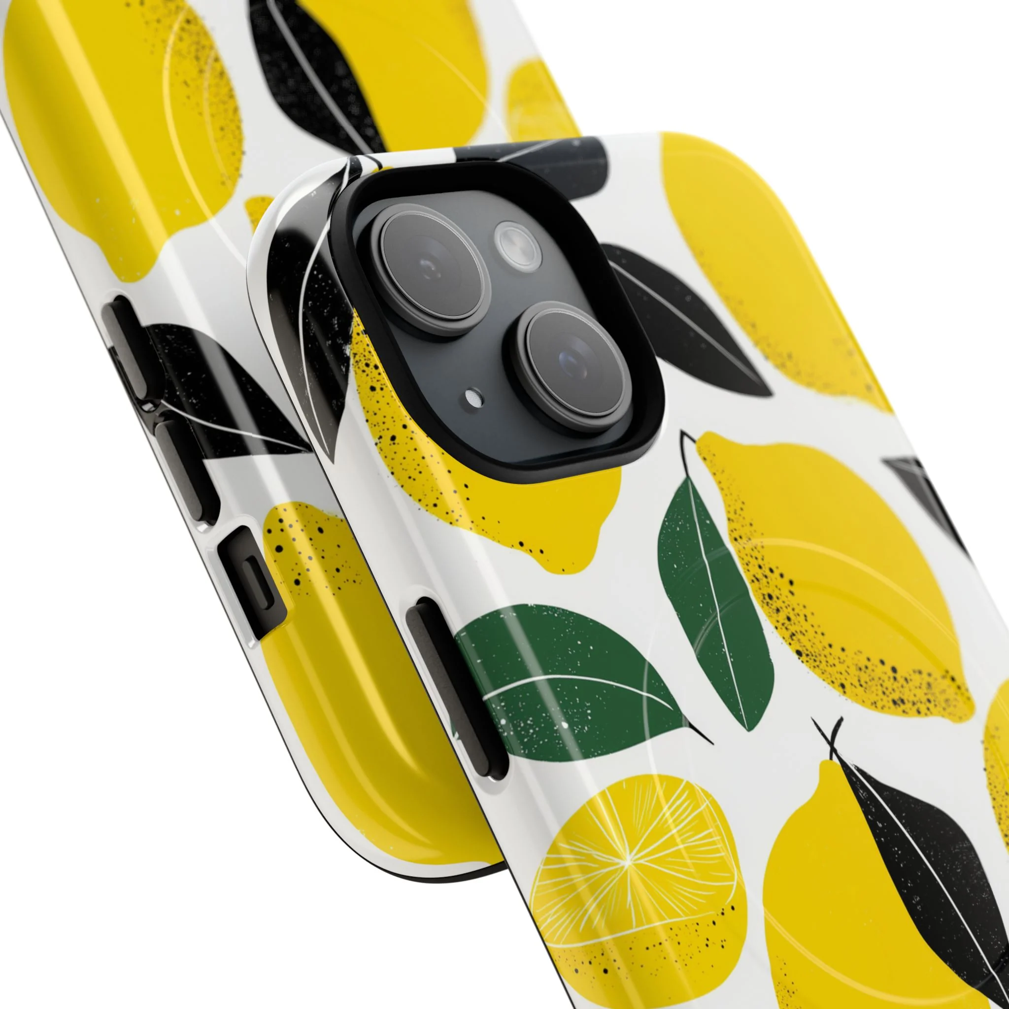 Graphic Pop - Tough Phone Case (MagSafe) - Image 15