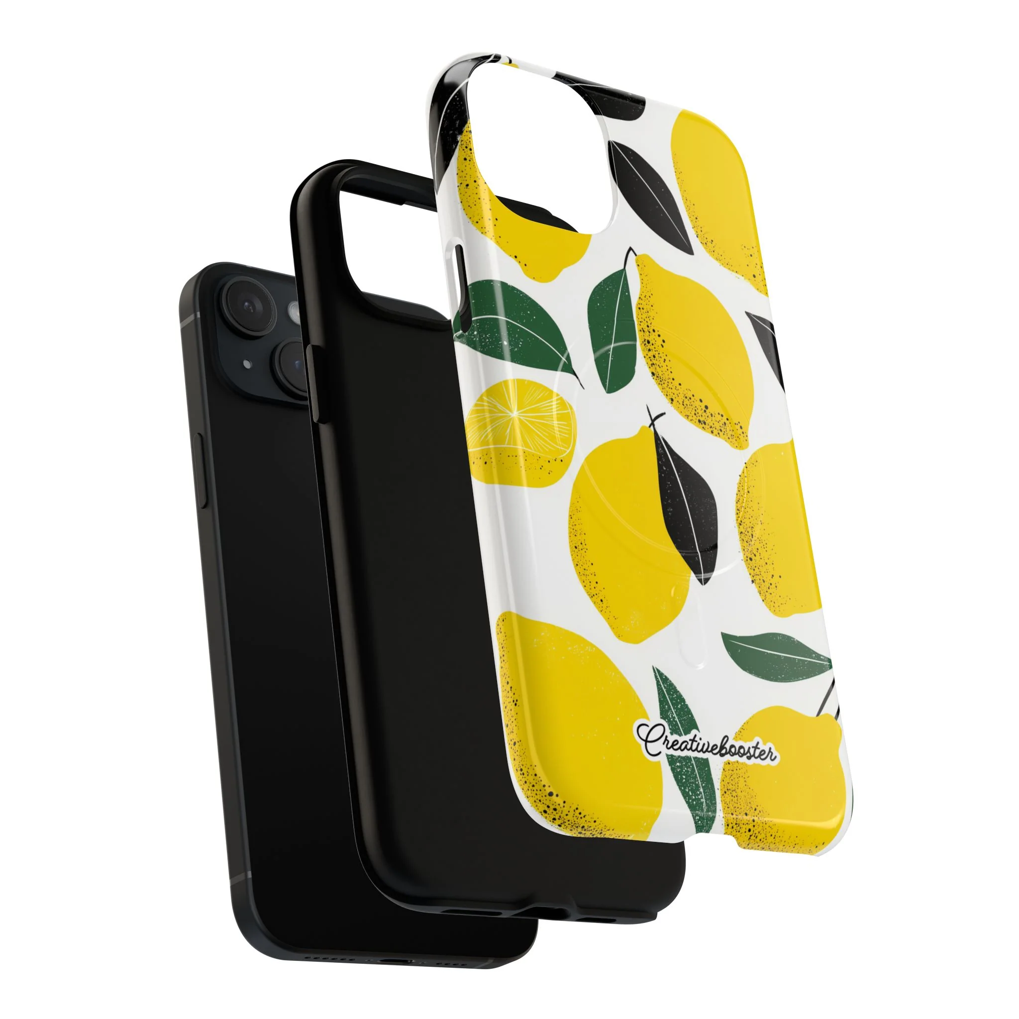 Graphic Pop - Tough Phone Case (MagSafe) - Image 20