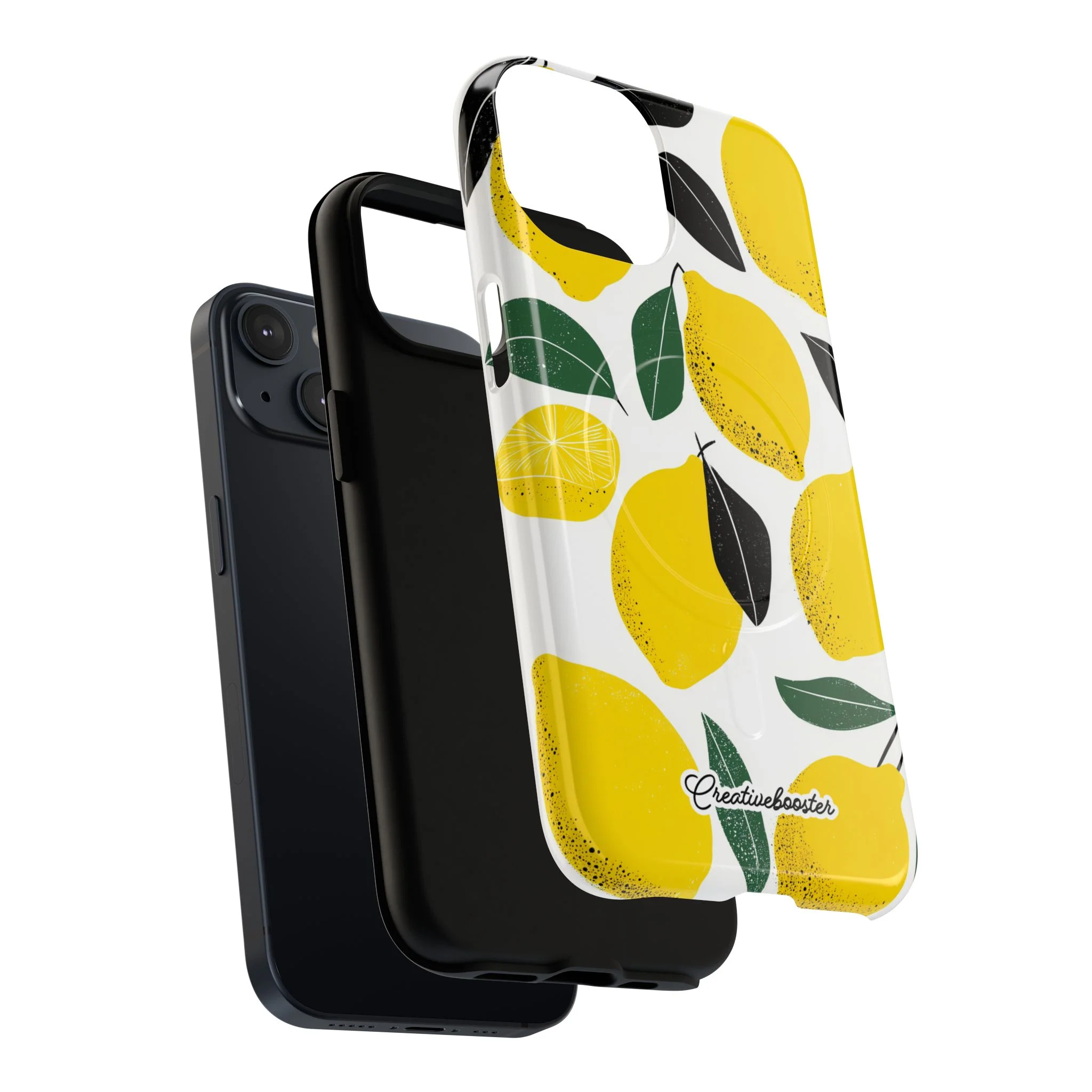 Graphic Pop - Tough Phone Case (MagSafe) - Image 24