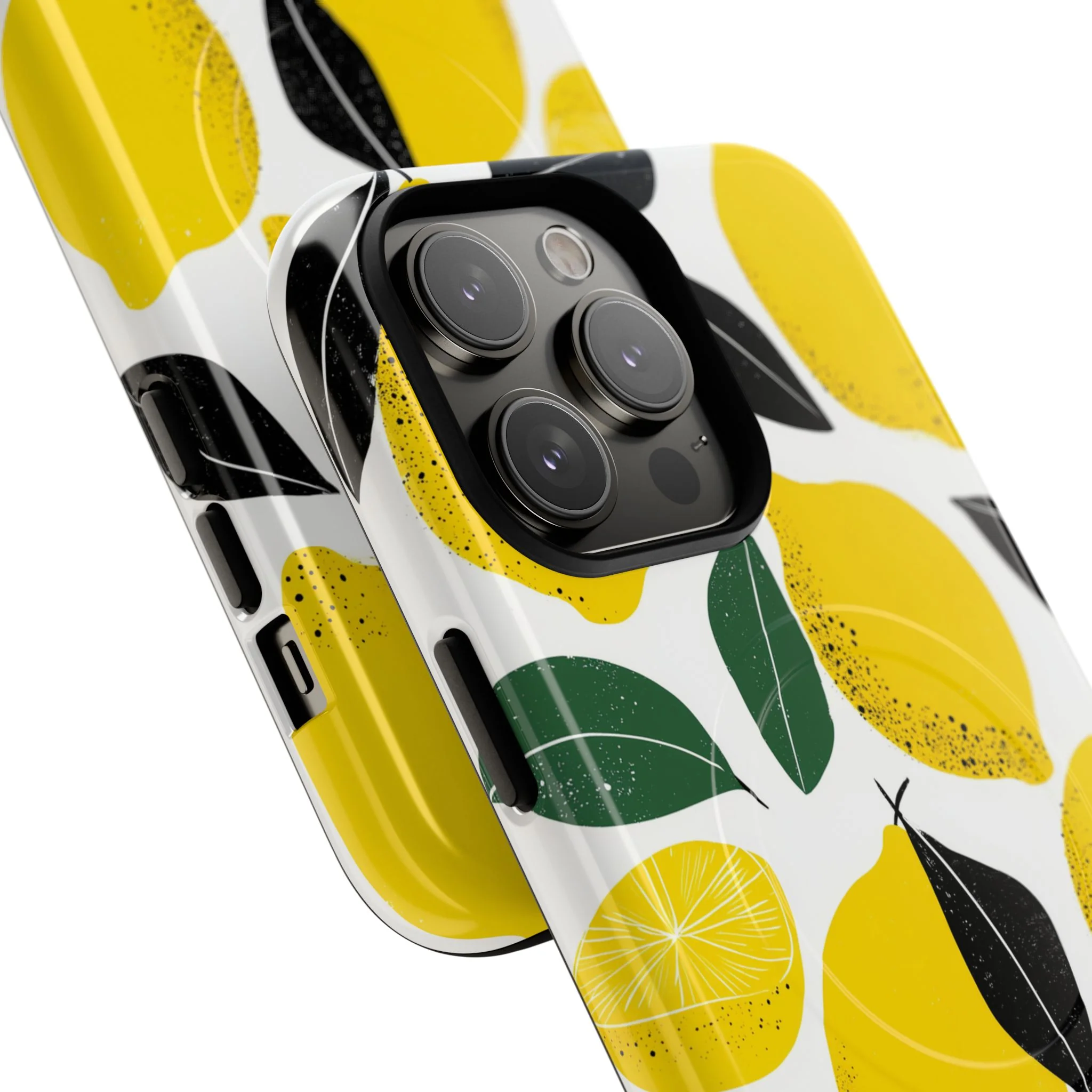 Graphic Pop - Tough Phone Case (MagSafe) - Image 29