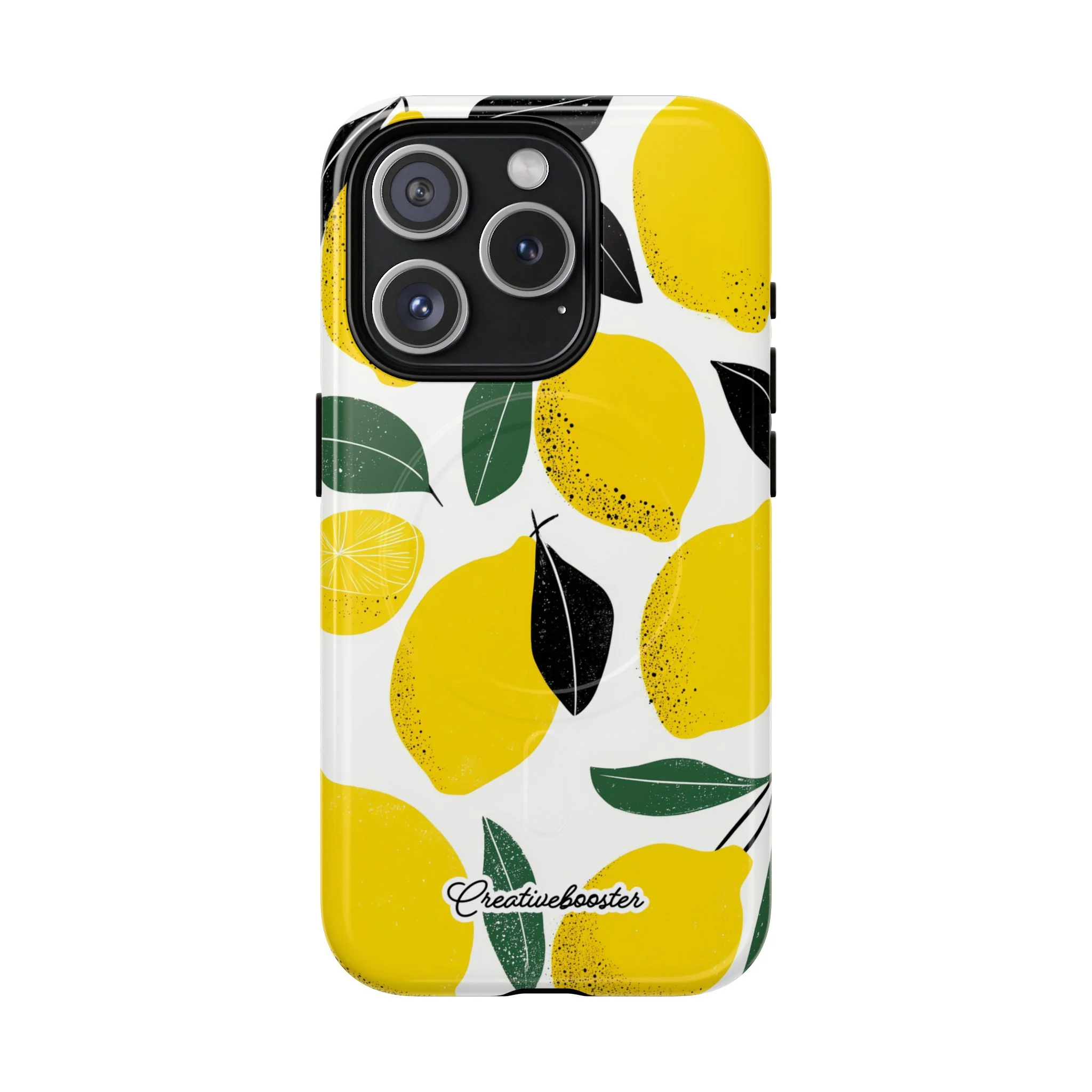 Graphic Pop - Tough Phone Case (MagSafe) - Image 3