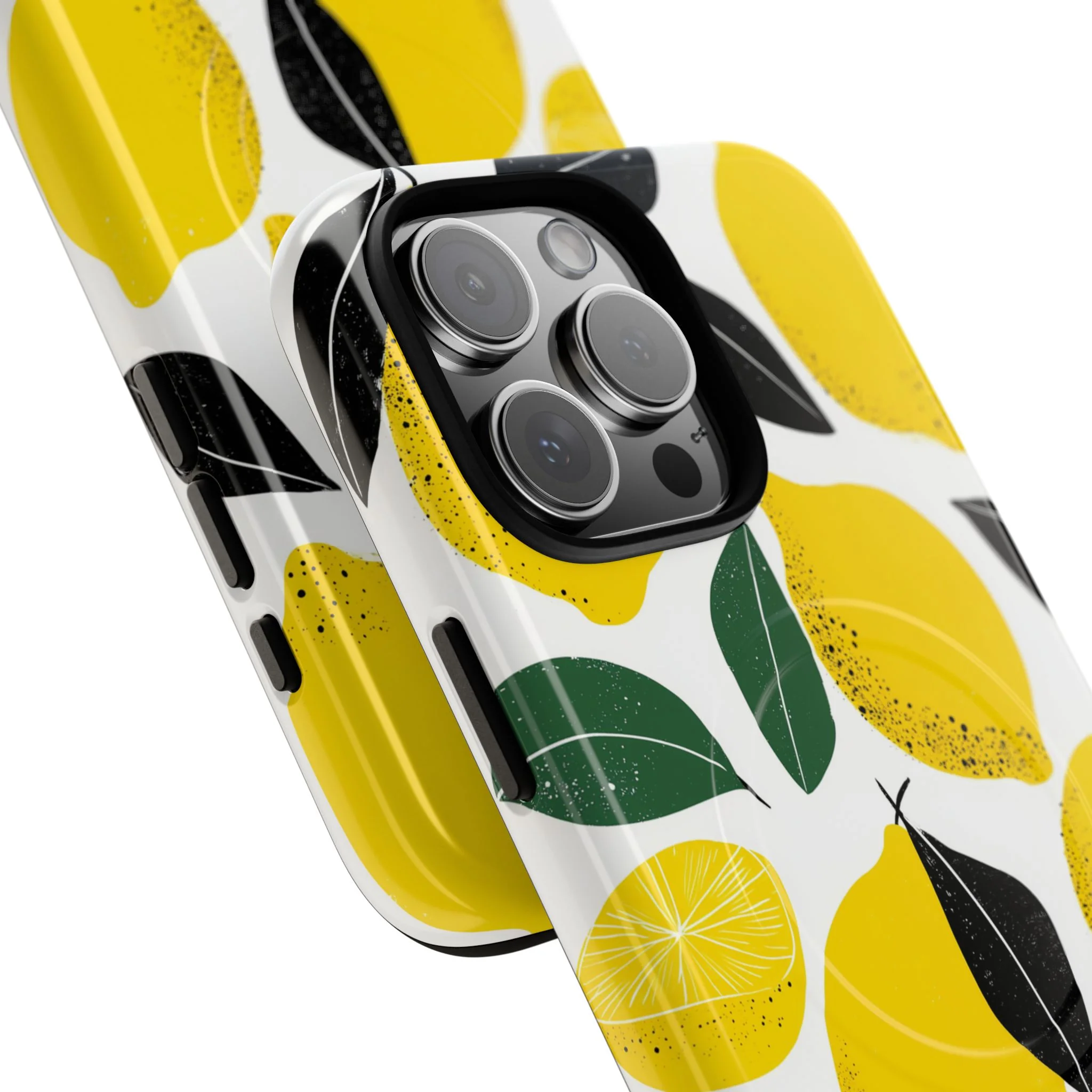 Graphic Pop - Tough Phone Case (MagSafe) - Image 31