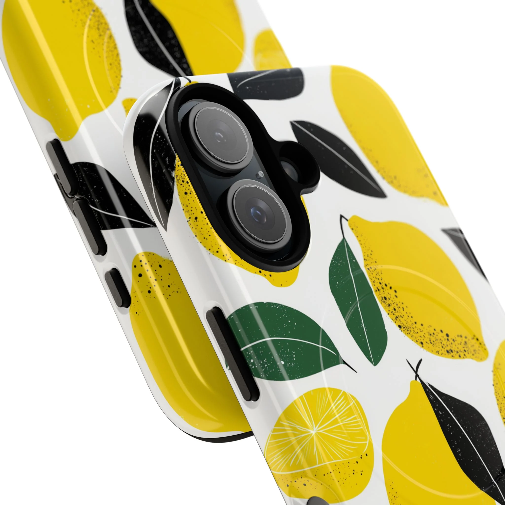 Graphic Pop - Tough Phone Case (MagSafe) - Image 33