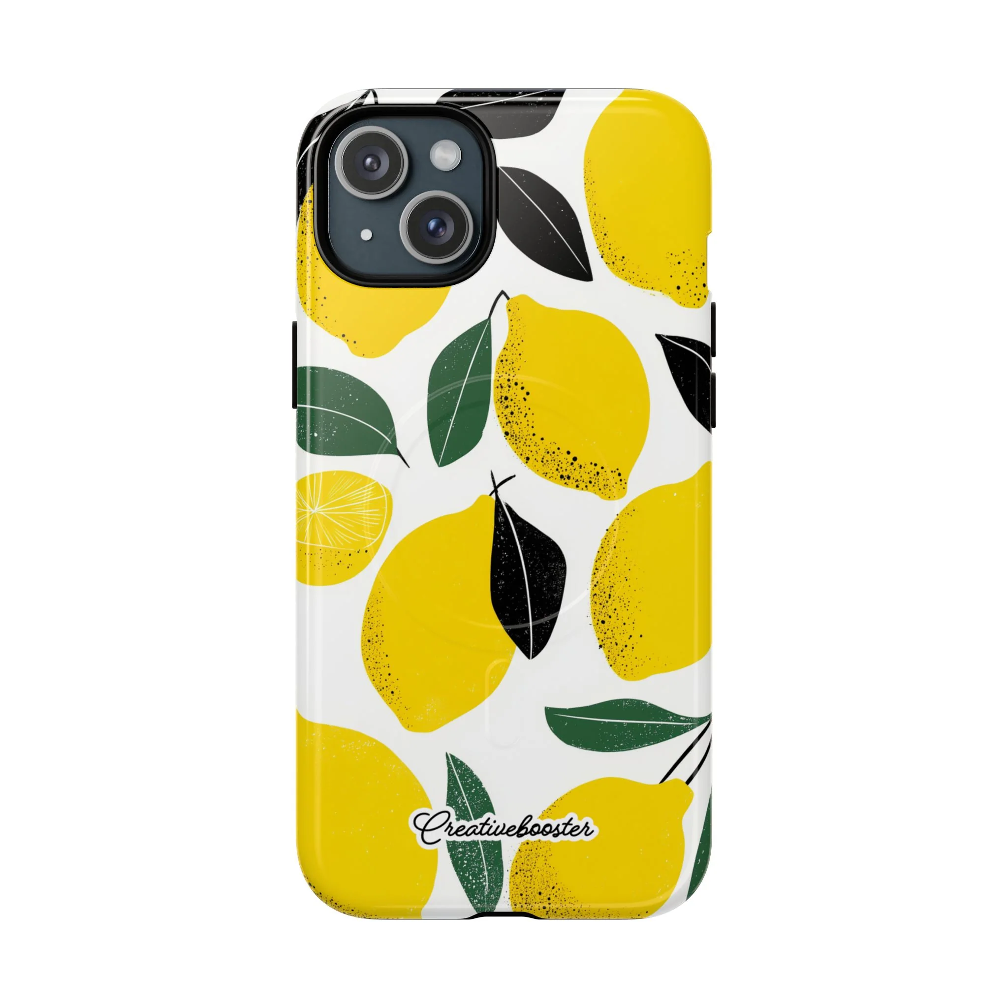 Graphic Pop - Tough Phone Case (MagSafe) - Image 4