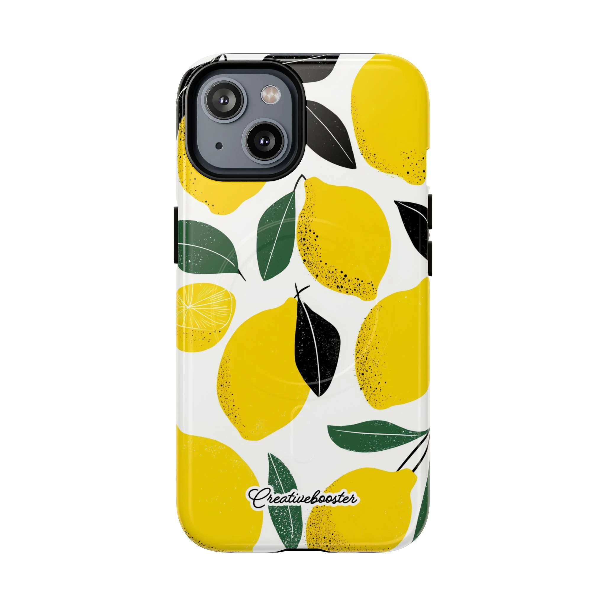 Graphic Pop - Tough Phone Case (MagSafe) - Image 6