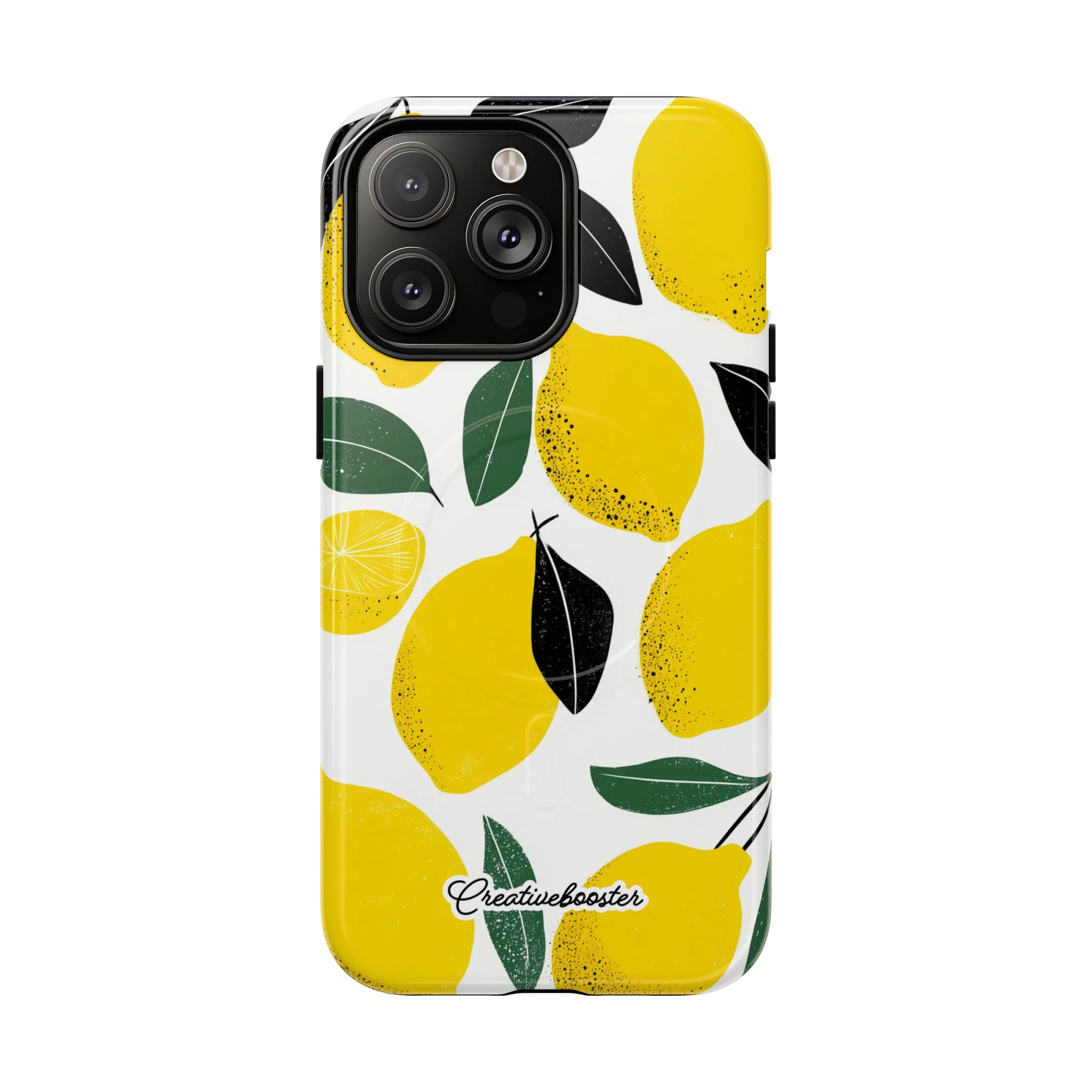 Graphic Pop - Tough Phone Case (MagSafe) - Image 9