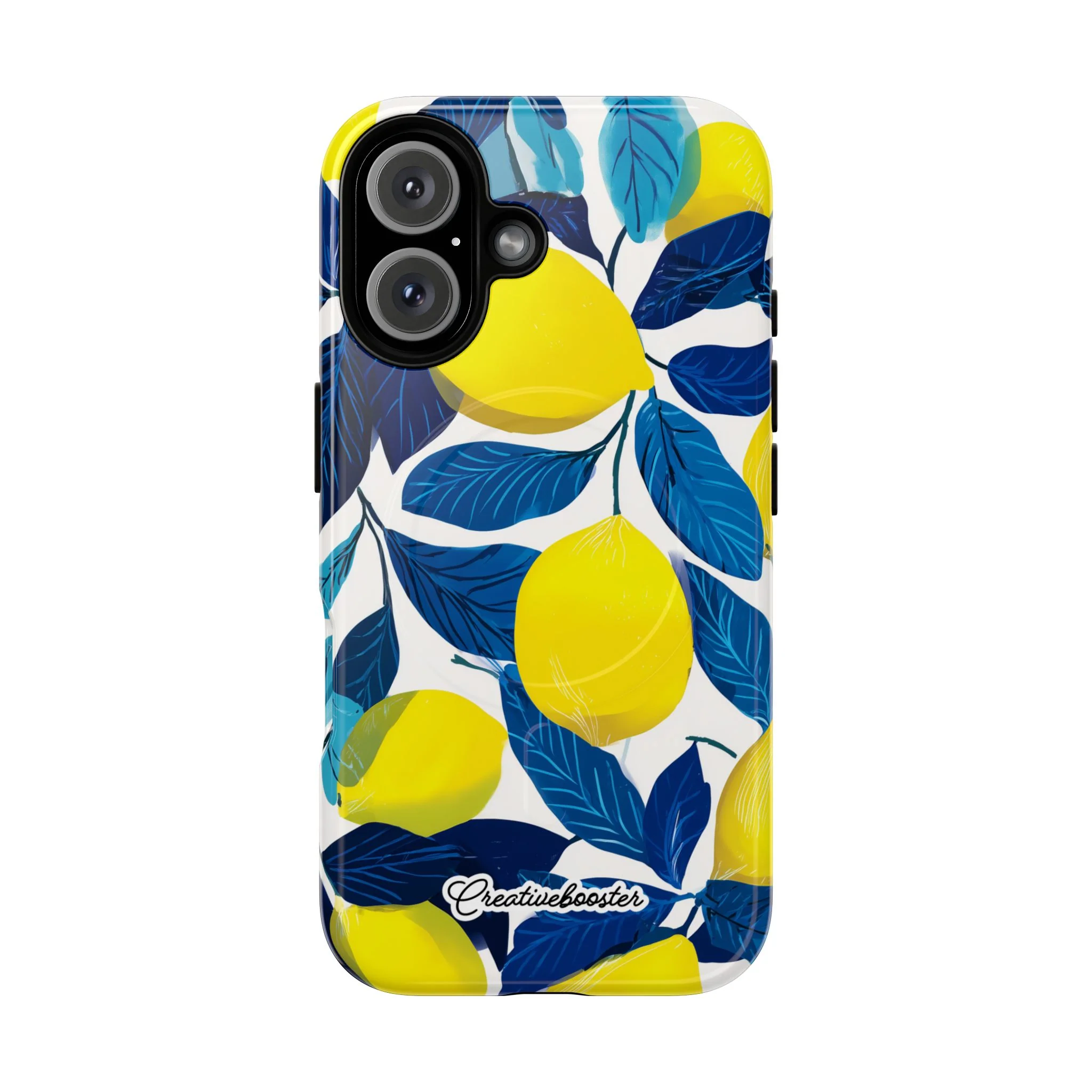 Midnight Citrus - Tough Phone Case (MagSafe) - Image 11