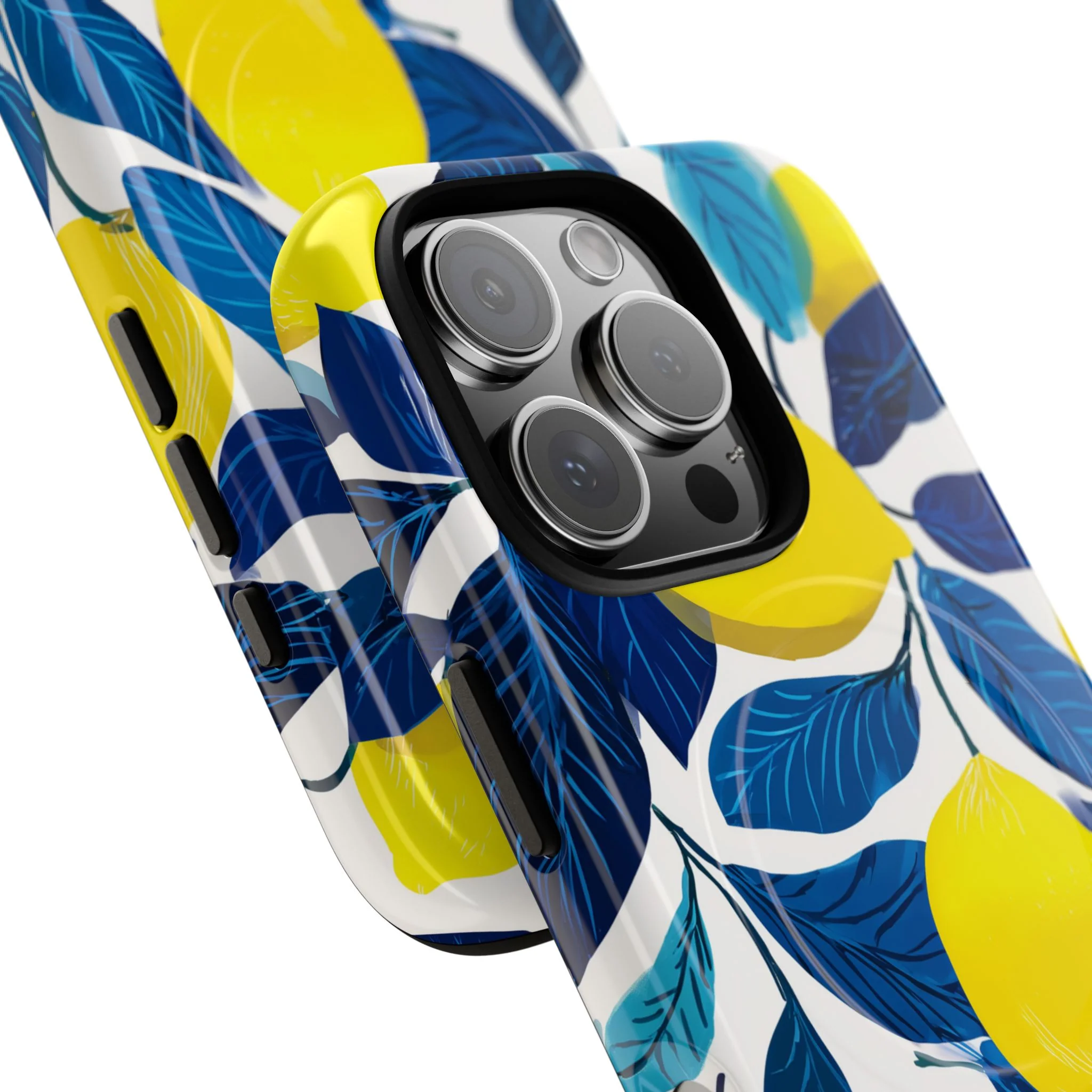 Midnight Citrus - Tough Phone Case (MagSafe) - Image 13
