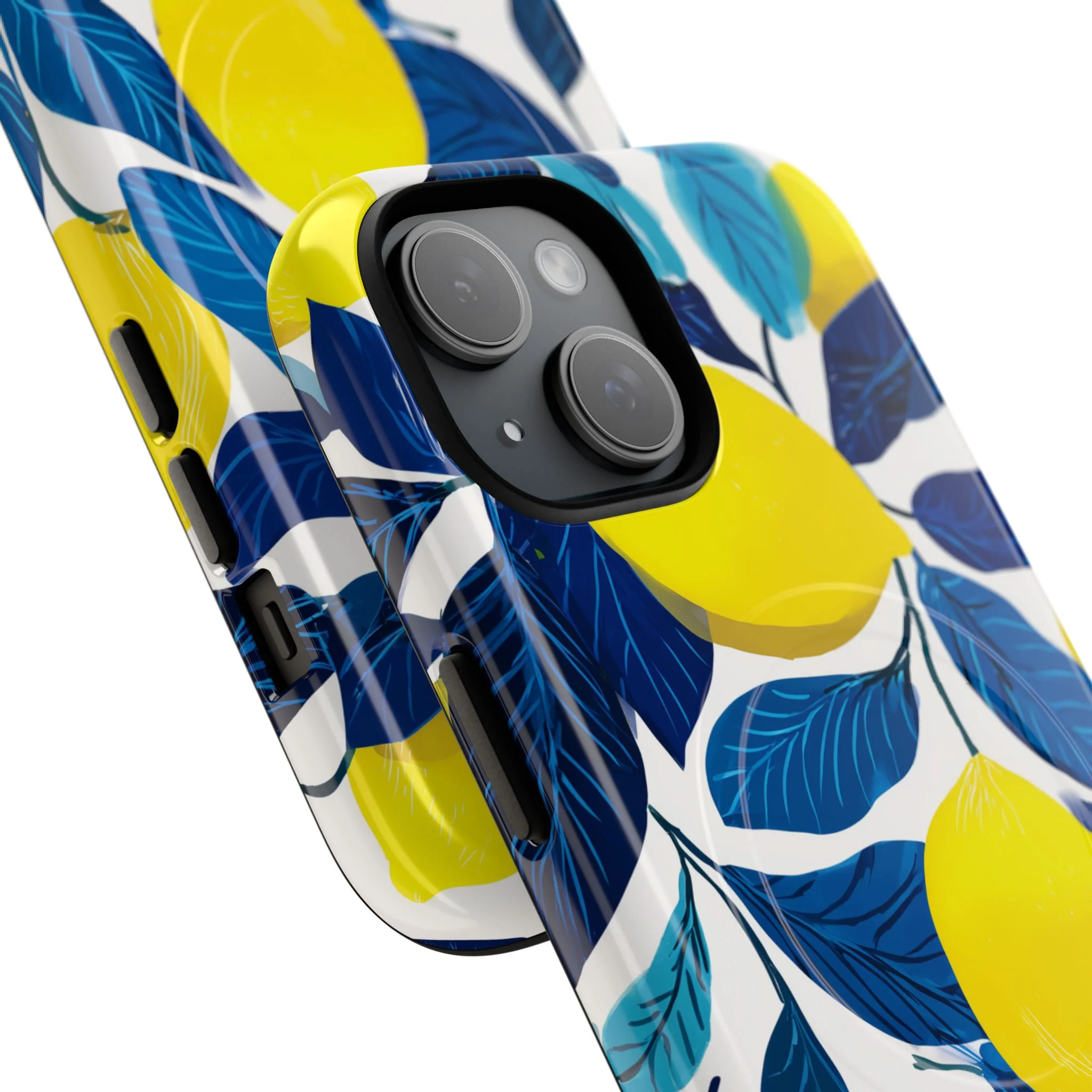 Midnight Citrus - Tough Phone Case (MagSafe) - Image 15