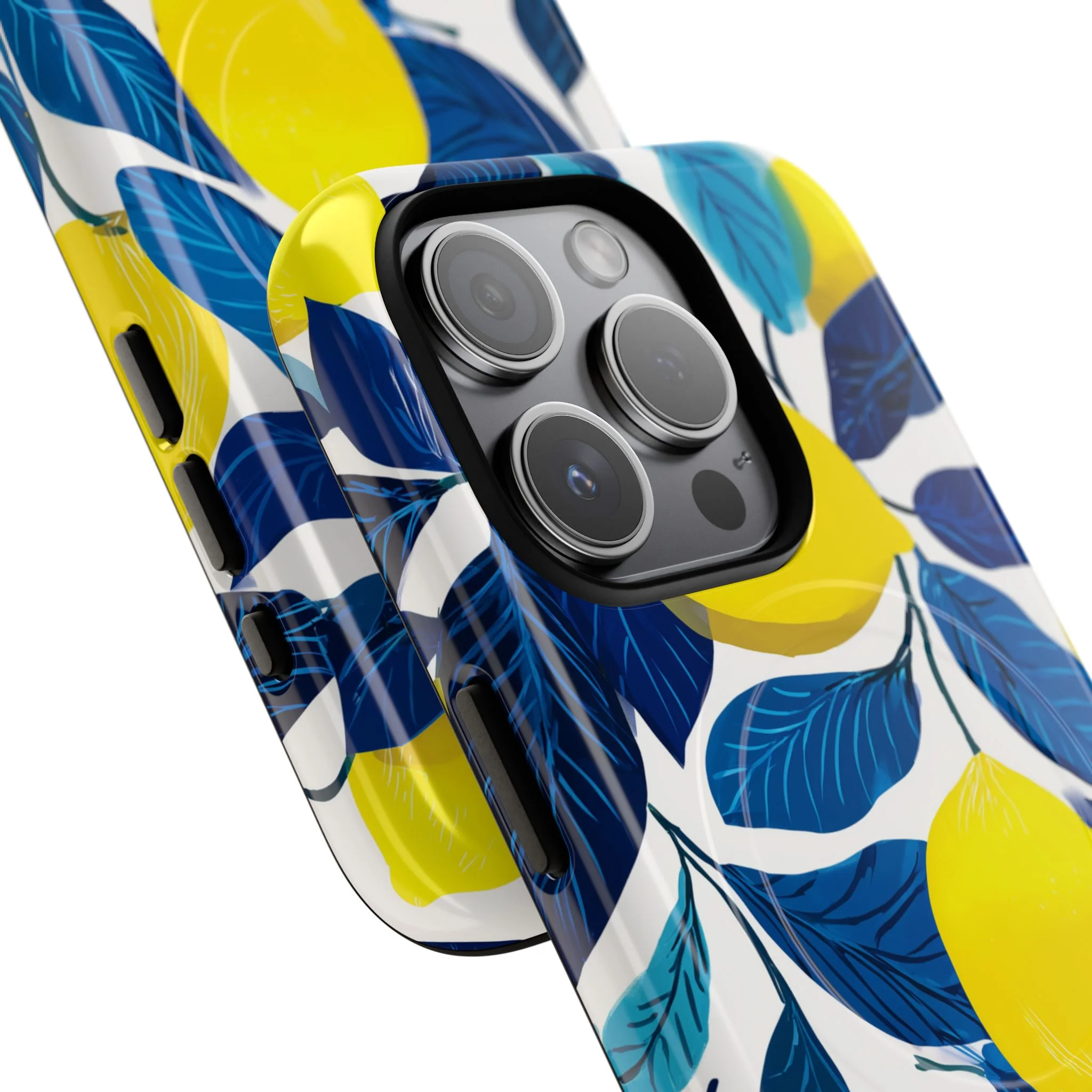 Midnight Citrus - Tough Phone Case (MagSafe) - Image 17