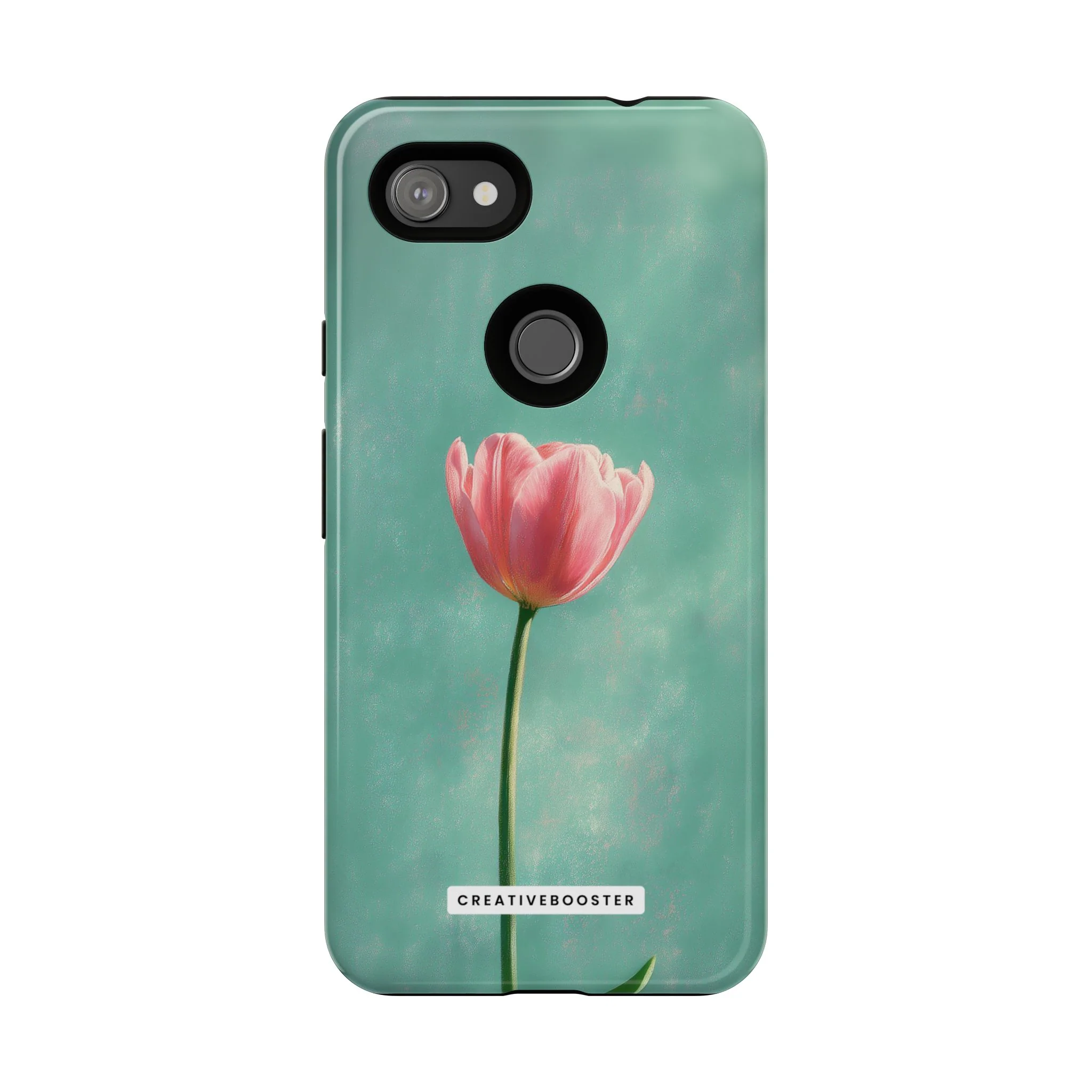 Blush Grace - Tough Phone Case - Image 64