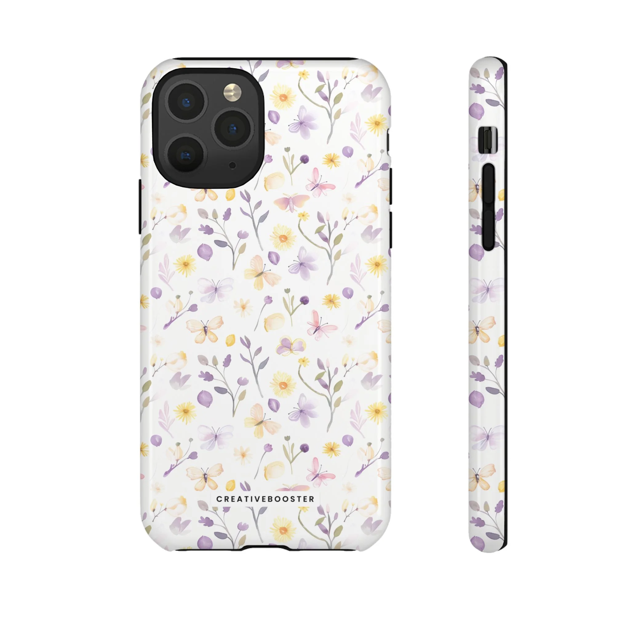 Pastel Meadow - Tough Phone Case - Image 12