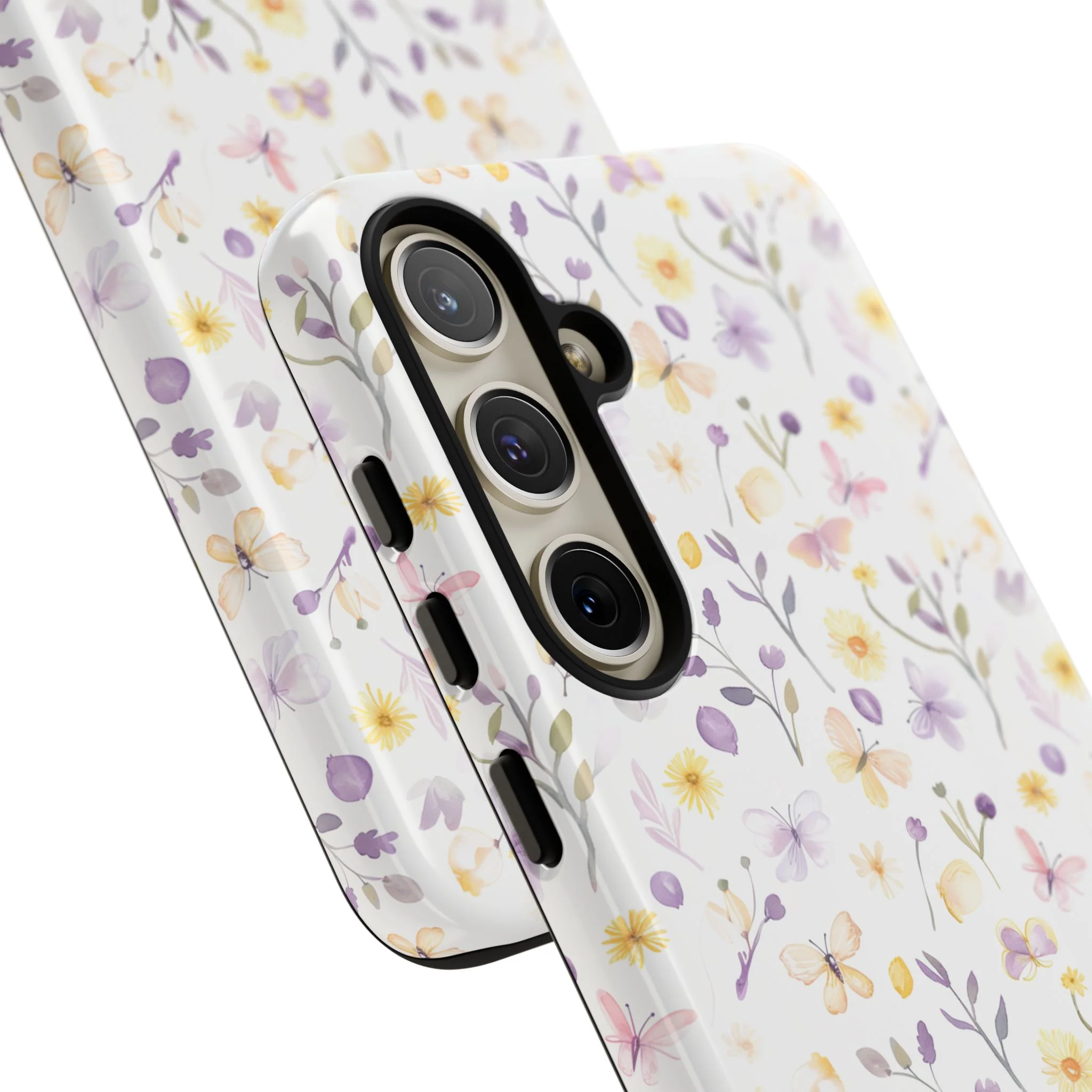 Pastel Meadow - Tough Phone Case - Image 129
