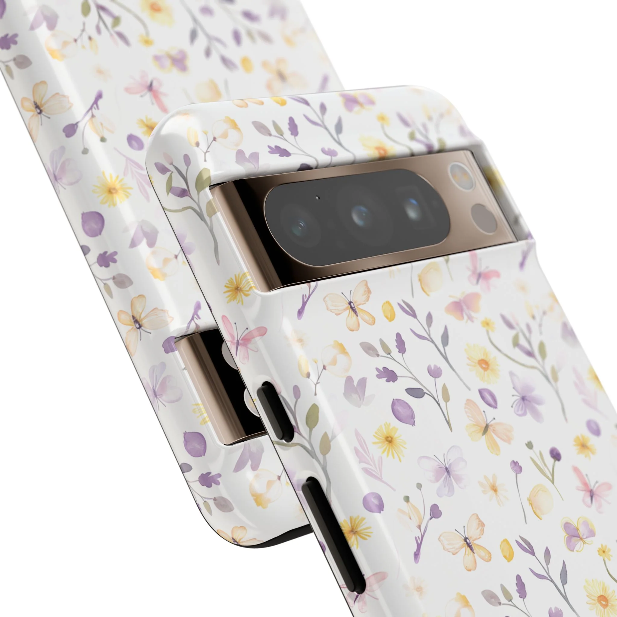 Pastel Meadow - Tough Phone Case - Image 135