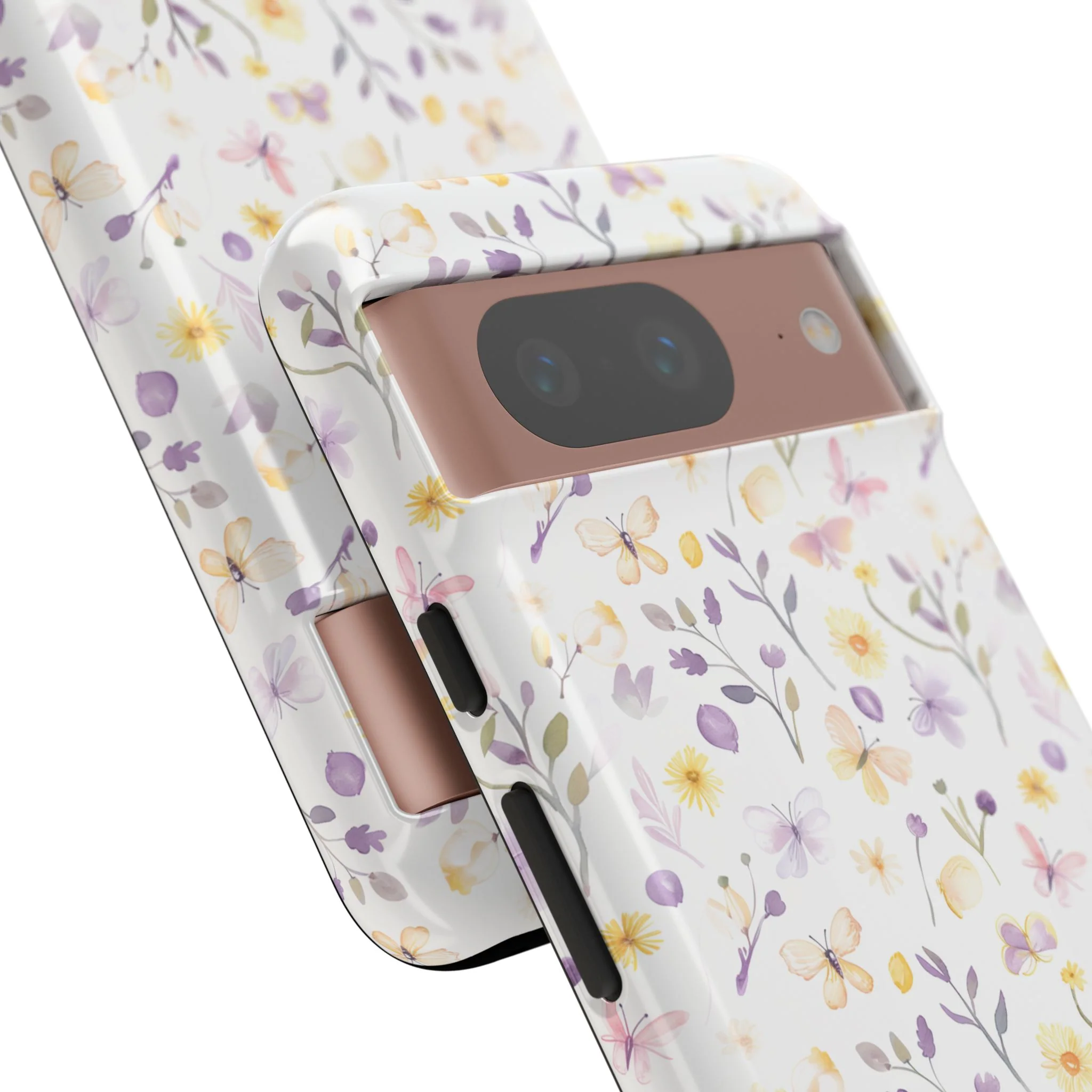Pastel Meadow - Tough Phone Case - Image 138