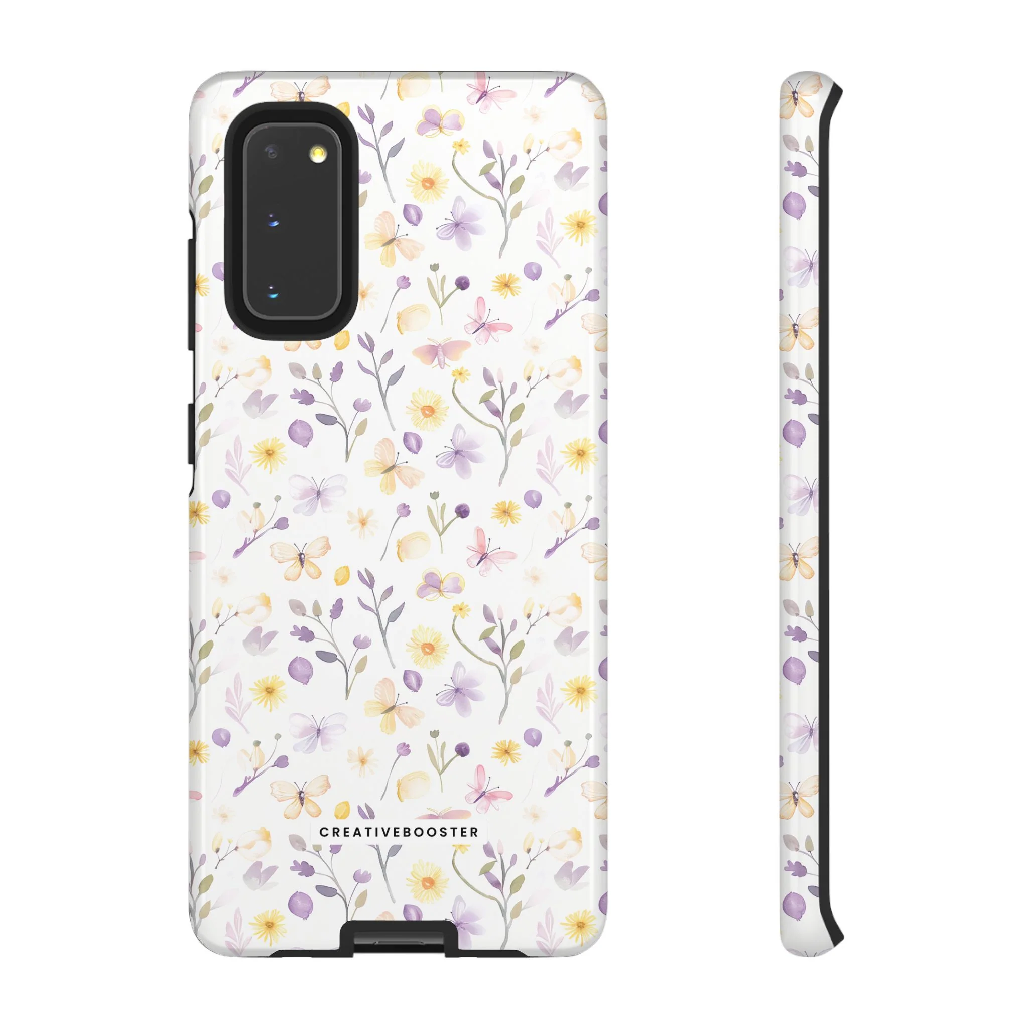 Pastel Meadow - Tough Phone Case - Image 14