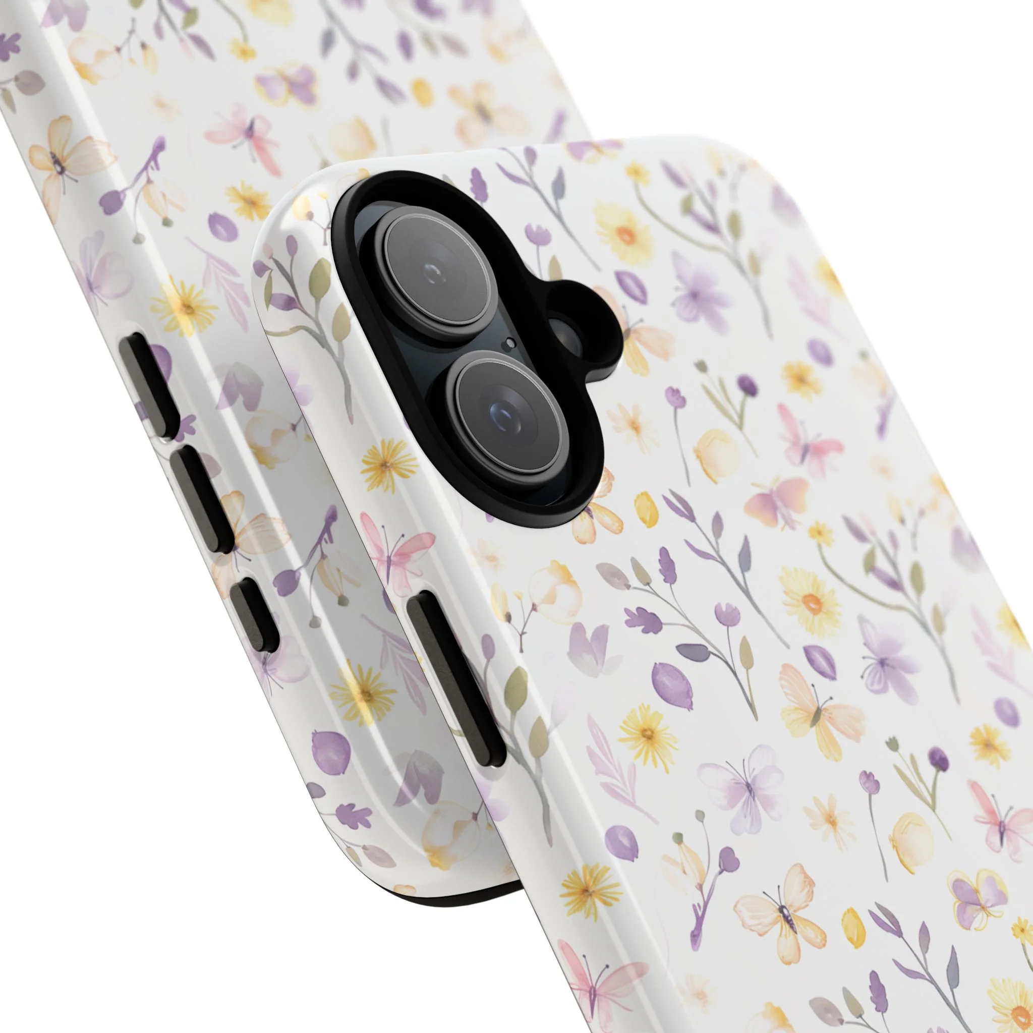 Pastel Meadow - Tough Phone Case - Image 144