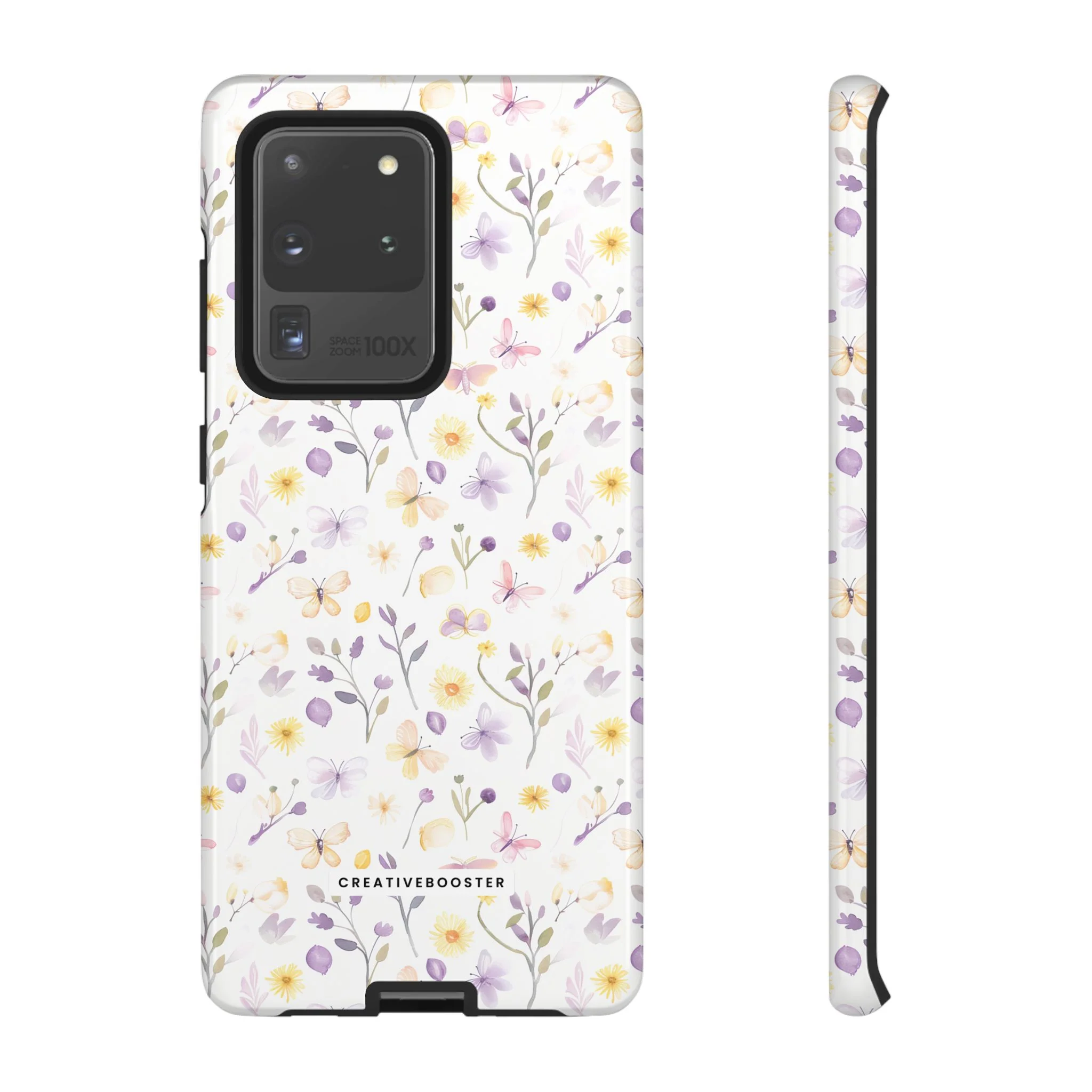 Pastel Meadow - Tough Phone Case - Image 15
