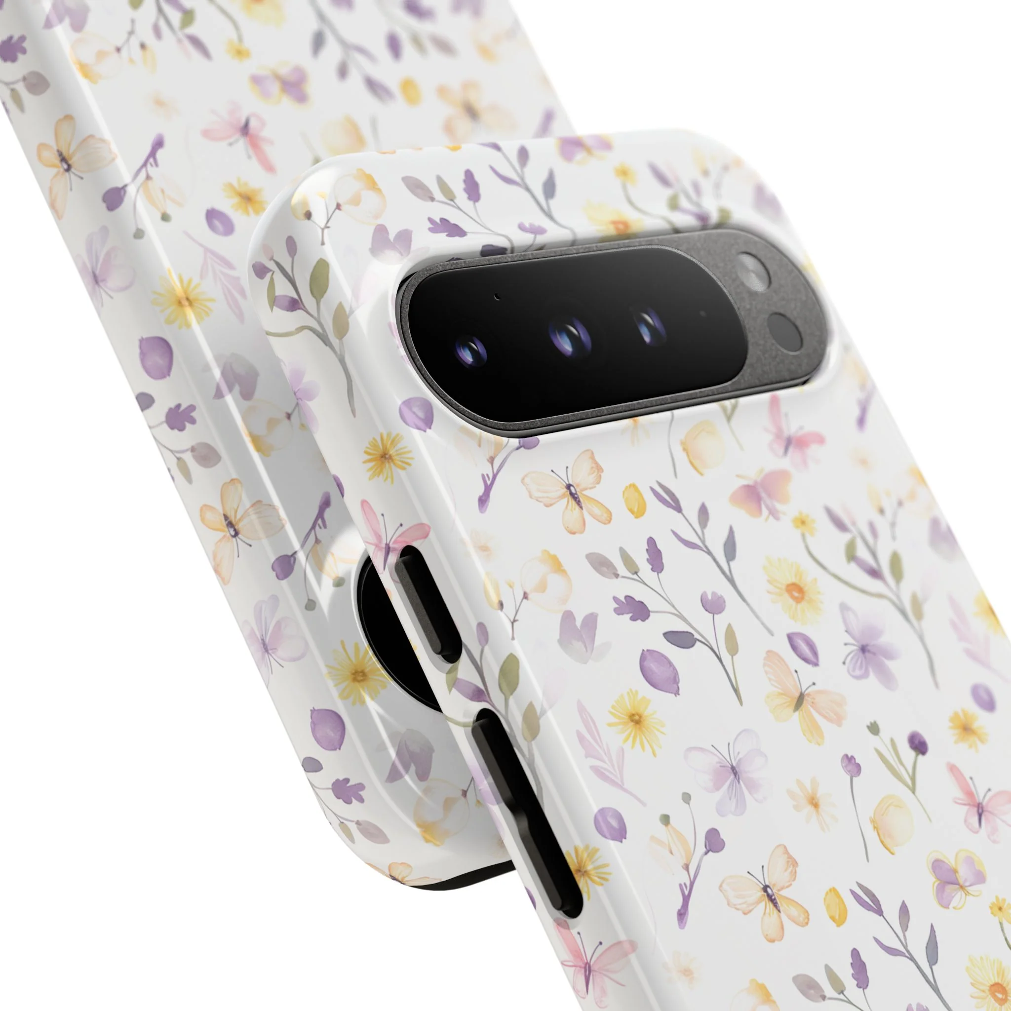 Pastel Meadow - Tough Phone Case - Image 154