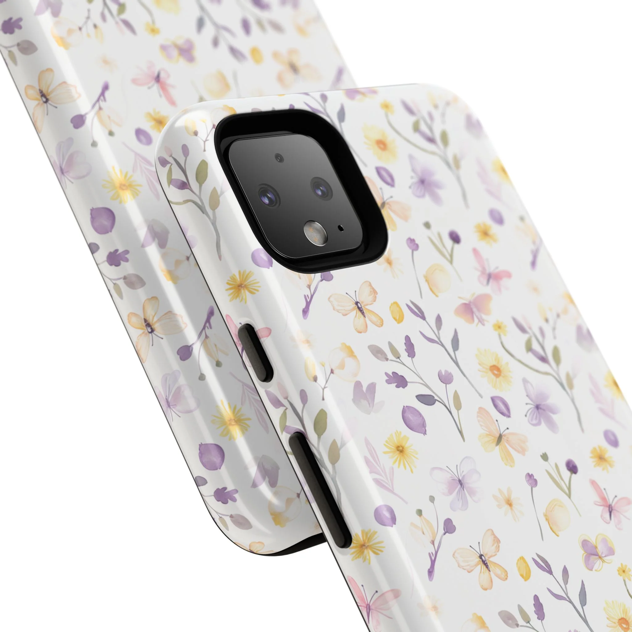 Pastel Meadow - Tough Phone Case - Image 170