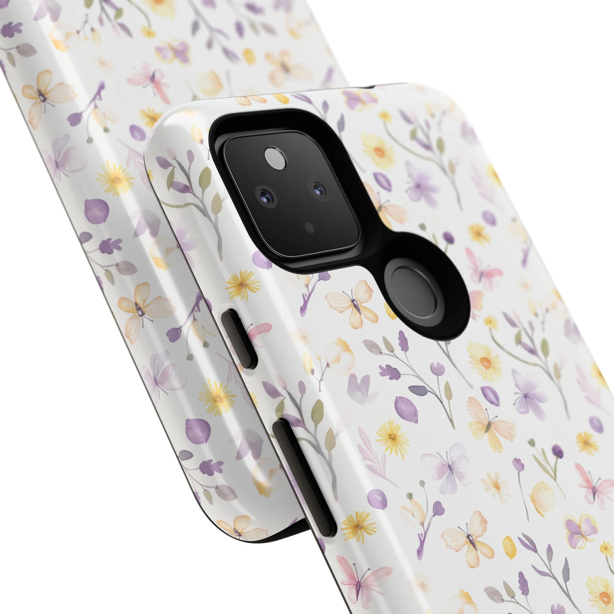 Pastel Meadow - Tough Phone Case - Image 174