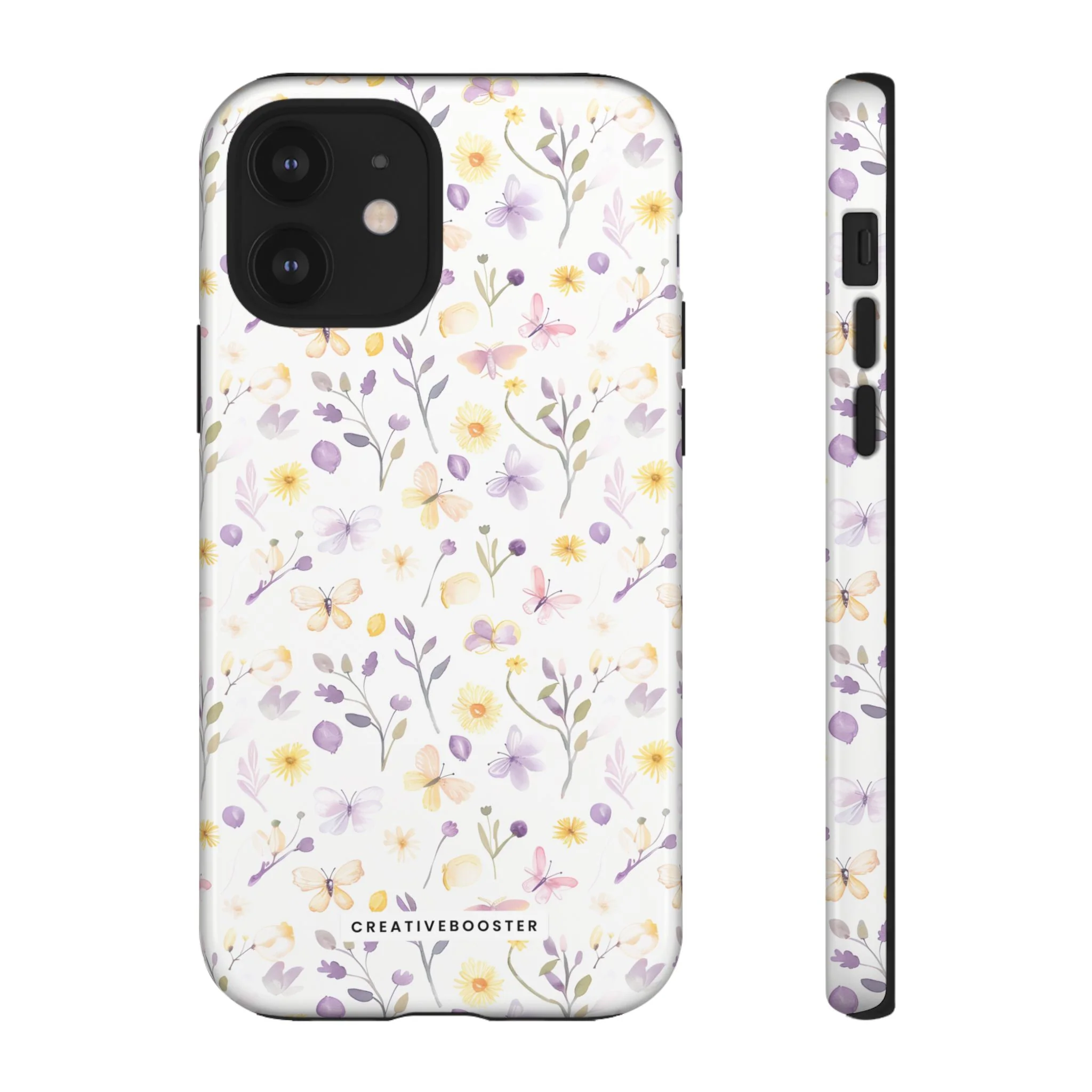 Pastel Meadow - Tough Phone Case - Image 18