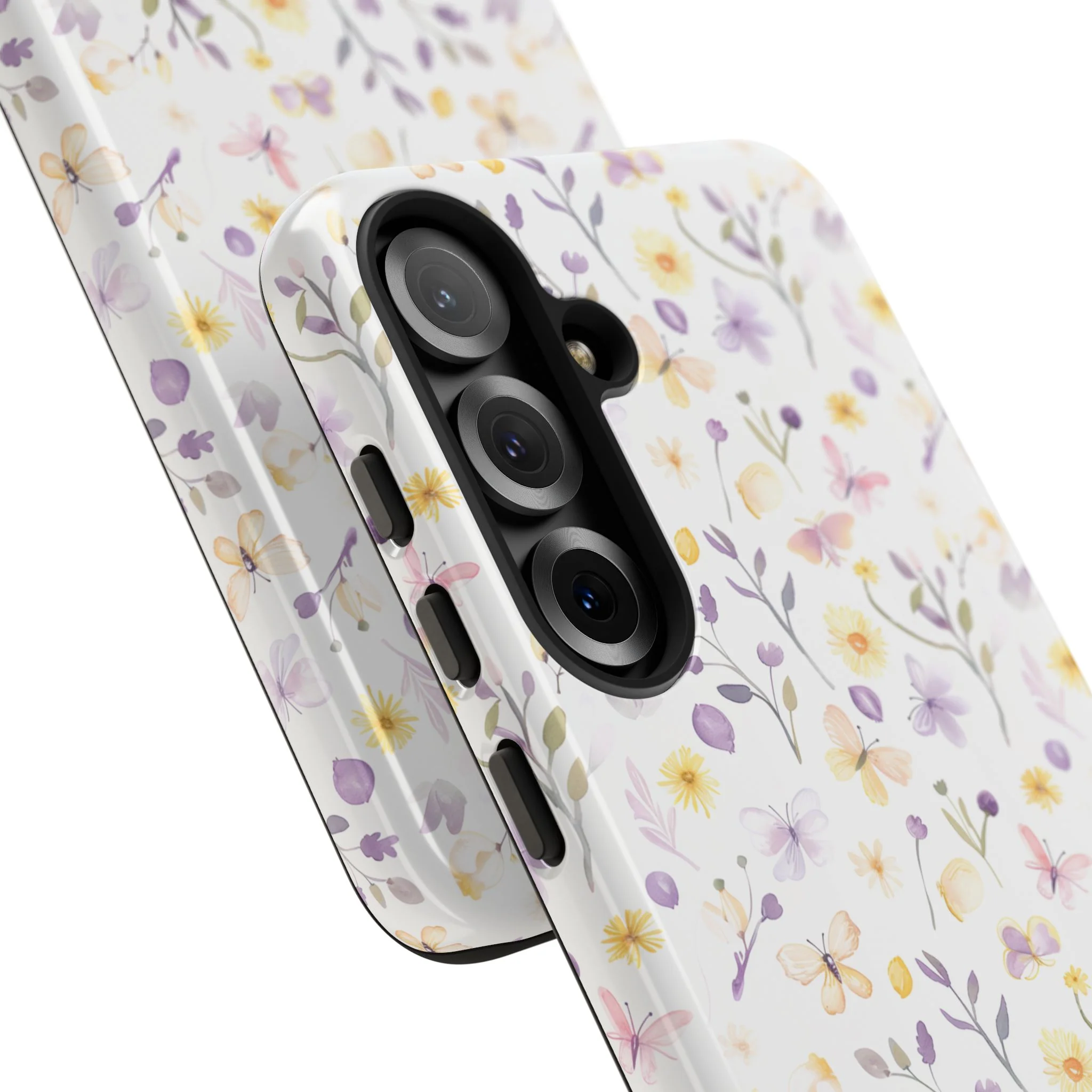 Pastel Meadow - Tough Phone Case - Image 183