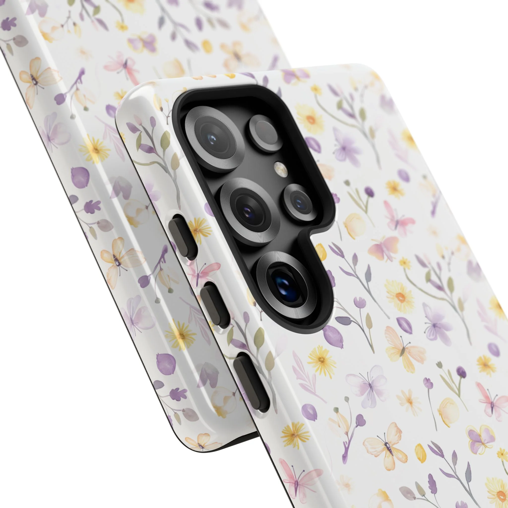 Pastel Meadow - Tough Phone Case - Image 186