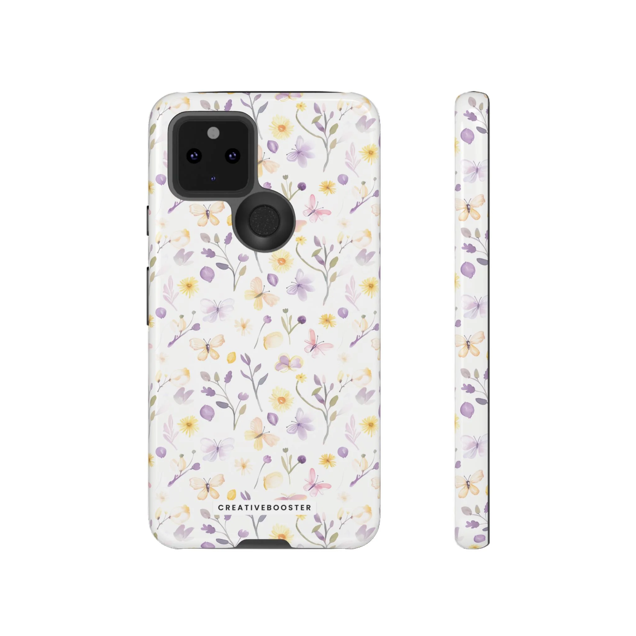 Pastel Meadow - Tough Phone Case - Image 28