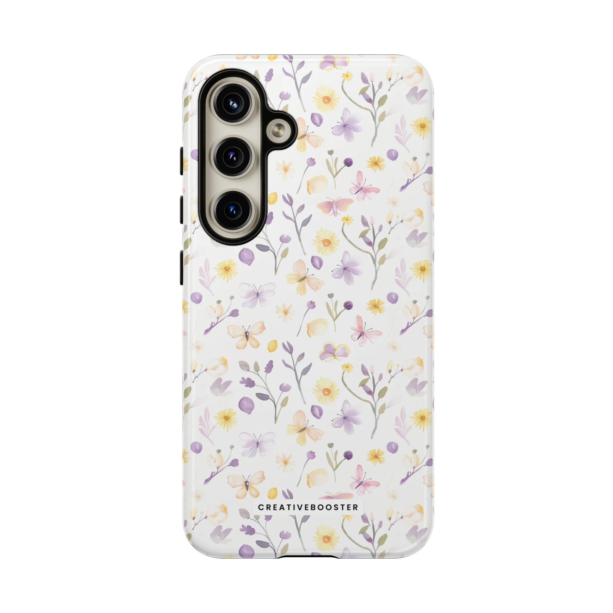 Pastel Meadow - Tough Phone Case - Image 48