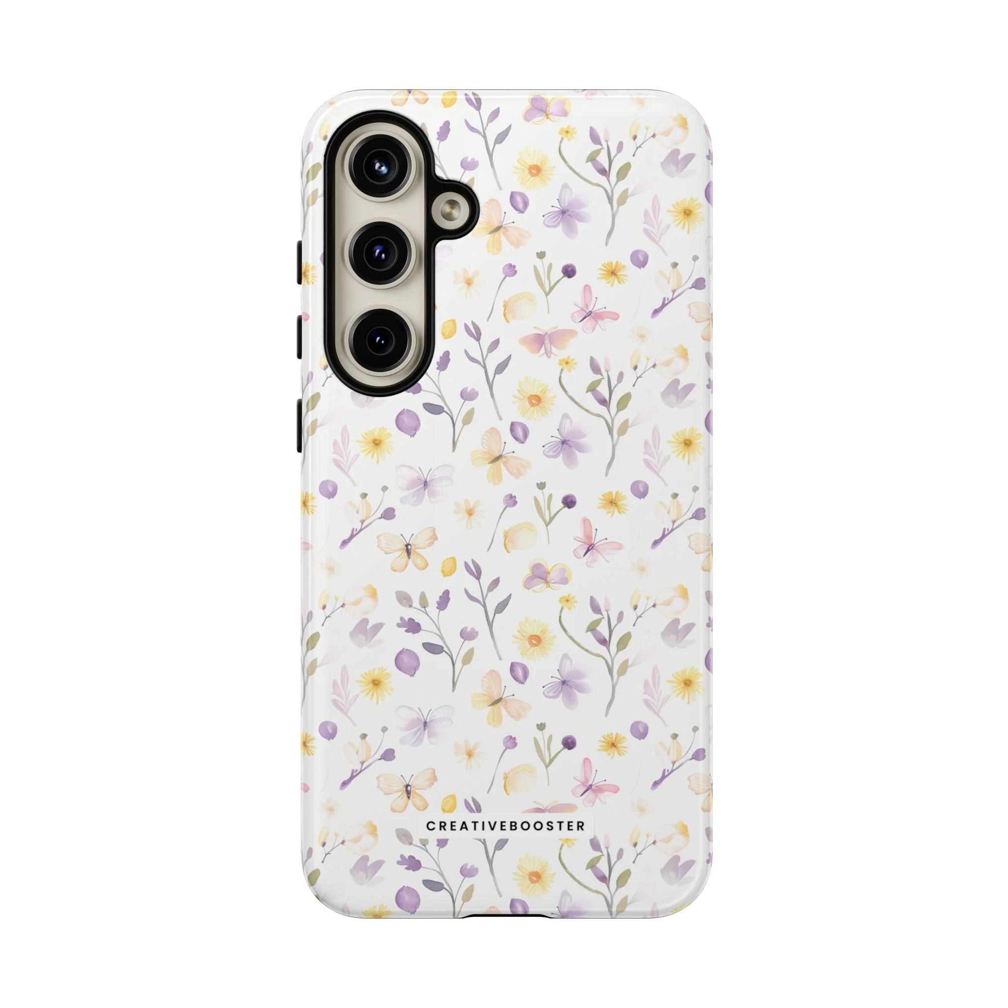 Pastel Meadow - Tough Phone Case - Image 49