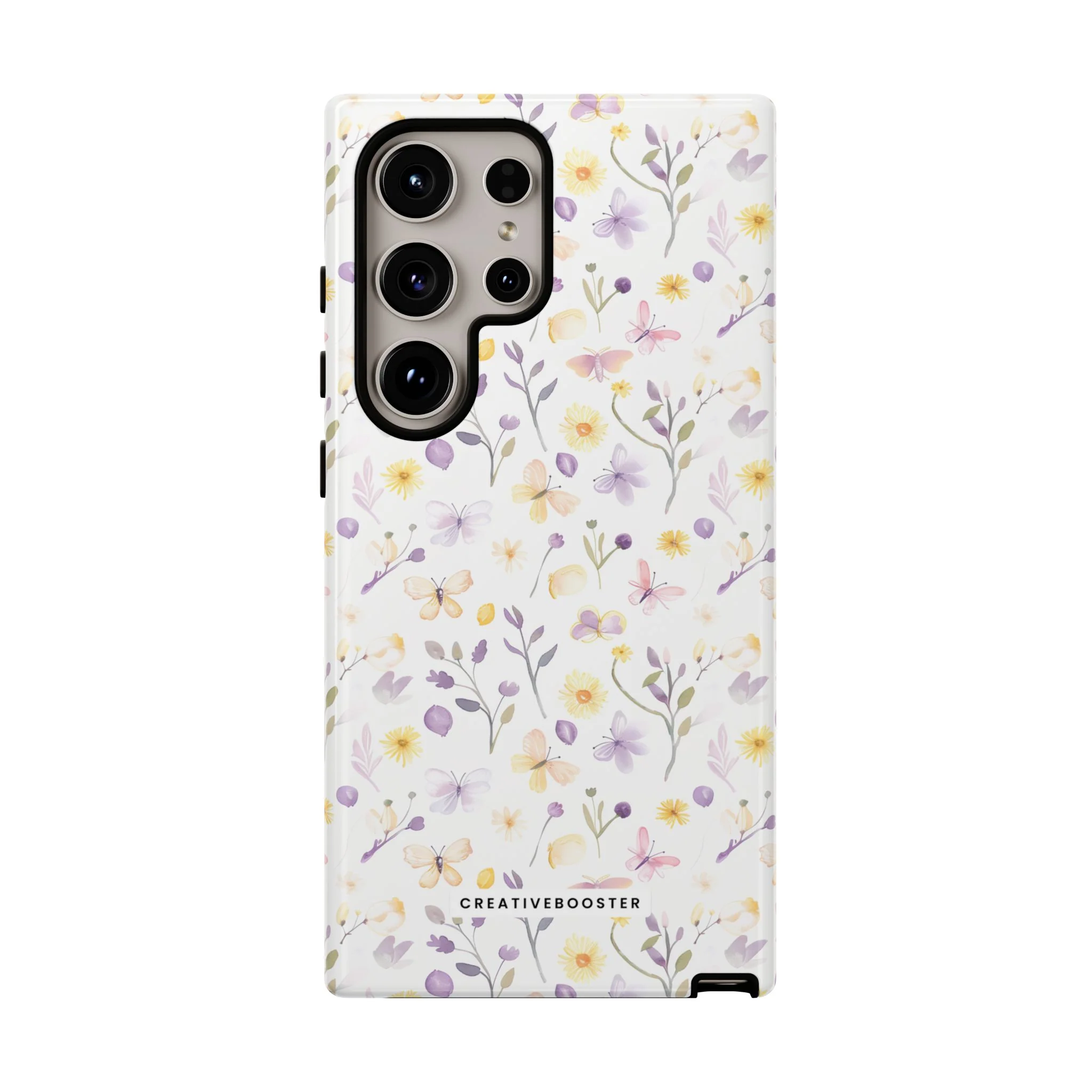Pastel Meadow - Tough Phone Case - Image 50