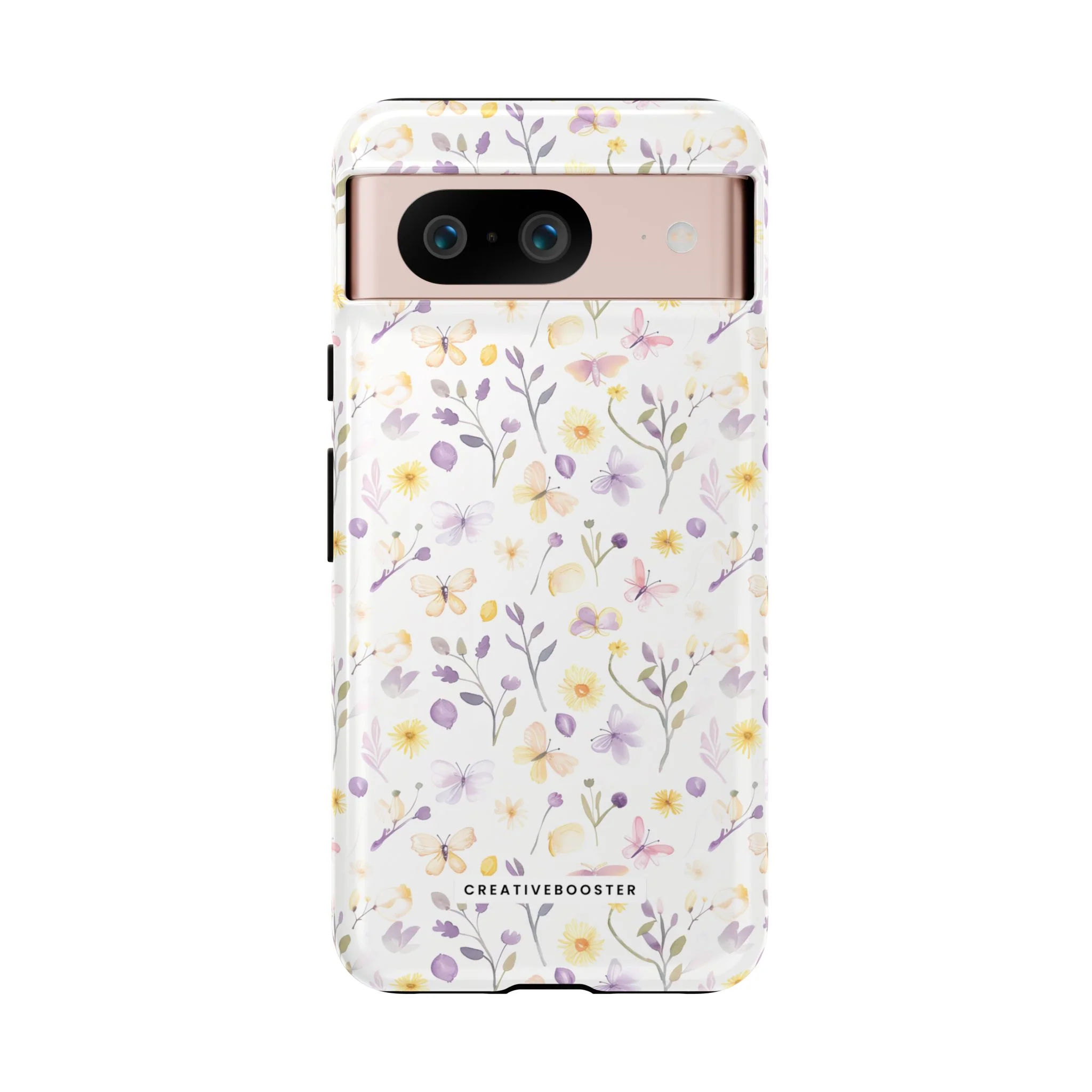 Pastel Meadow - Tough Phone Case - Image 52