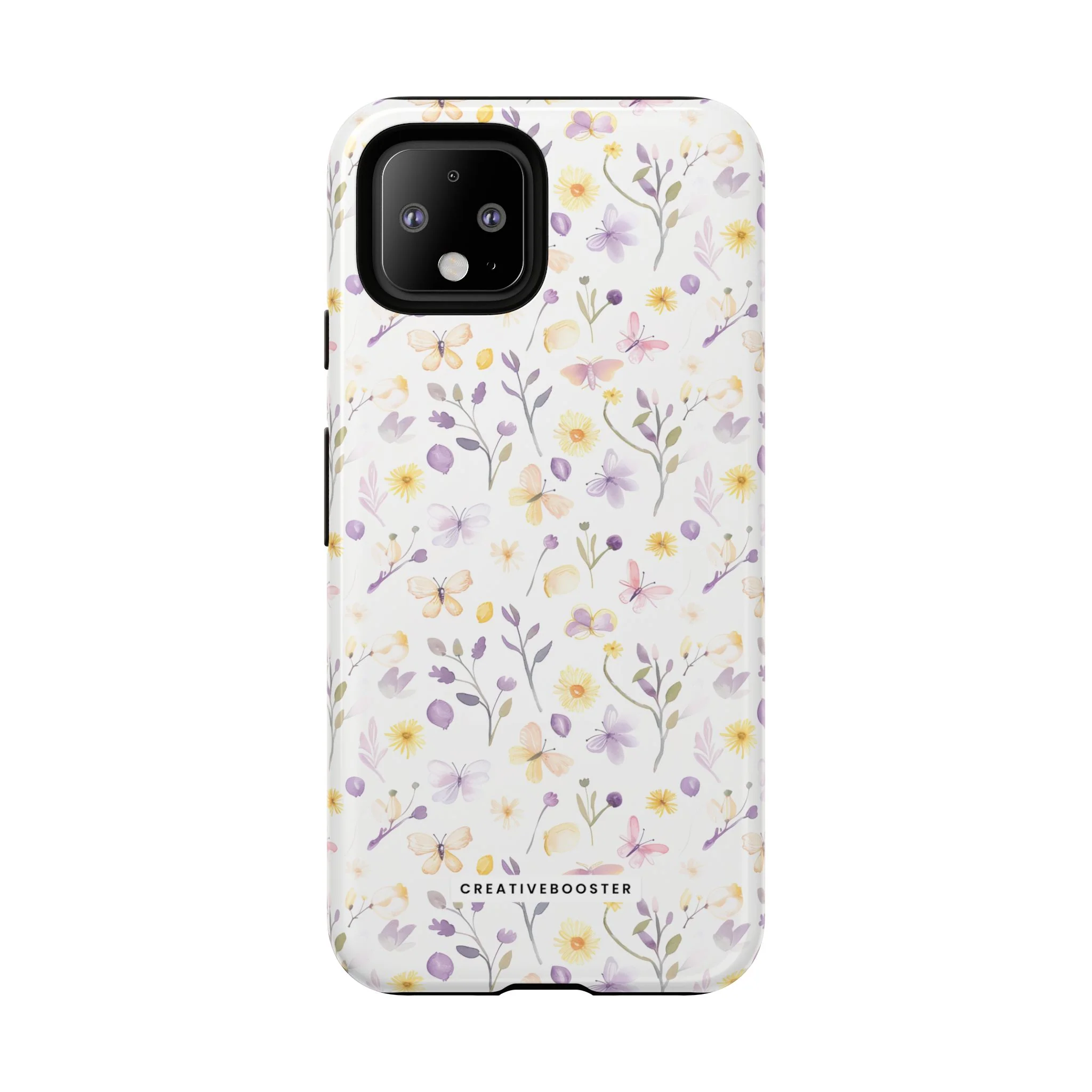 Pastel Meadow - Tough Phone Case - Image 65