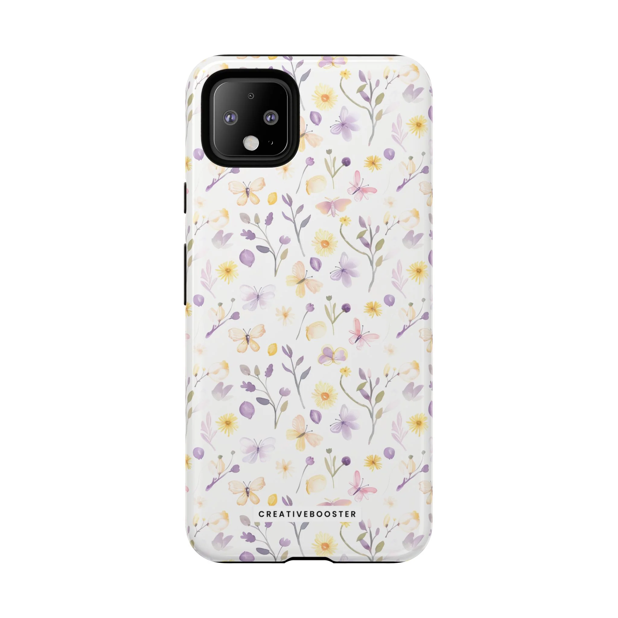 Pastel Meadow - Tough Phone Case - Image 66