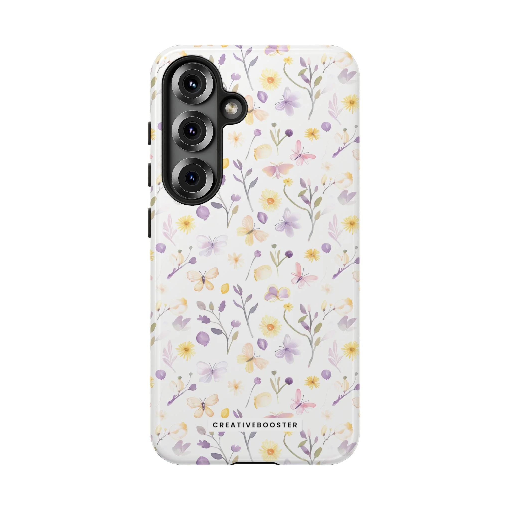 Pastel Meadow - Tough Phone Case - Image 71