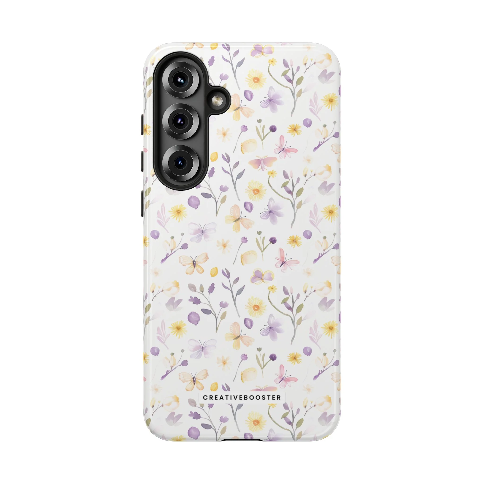 Pastel Meadow - Tough Phone Case - Image 72