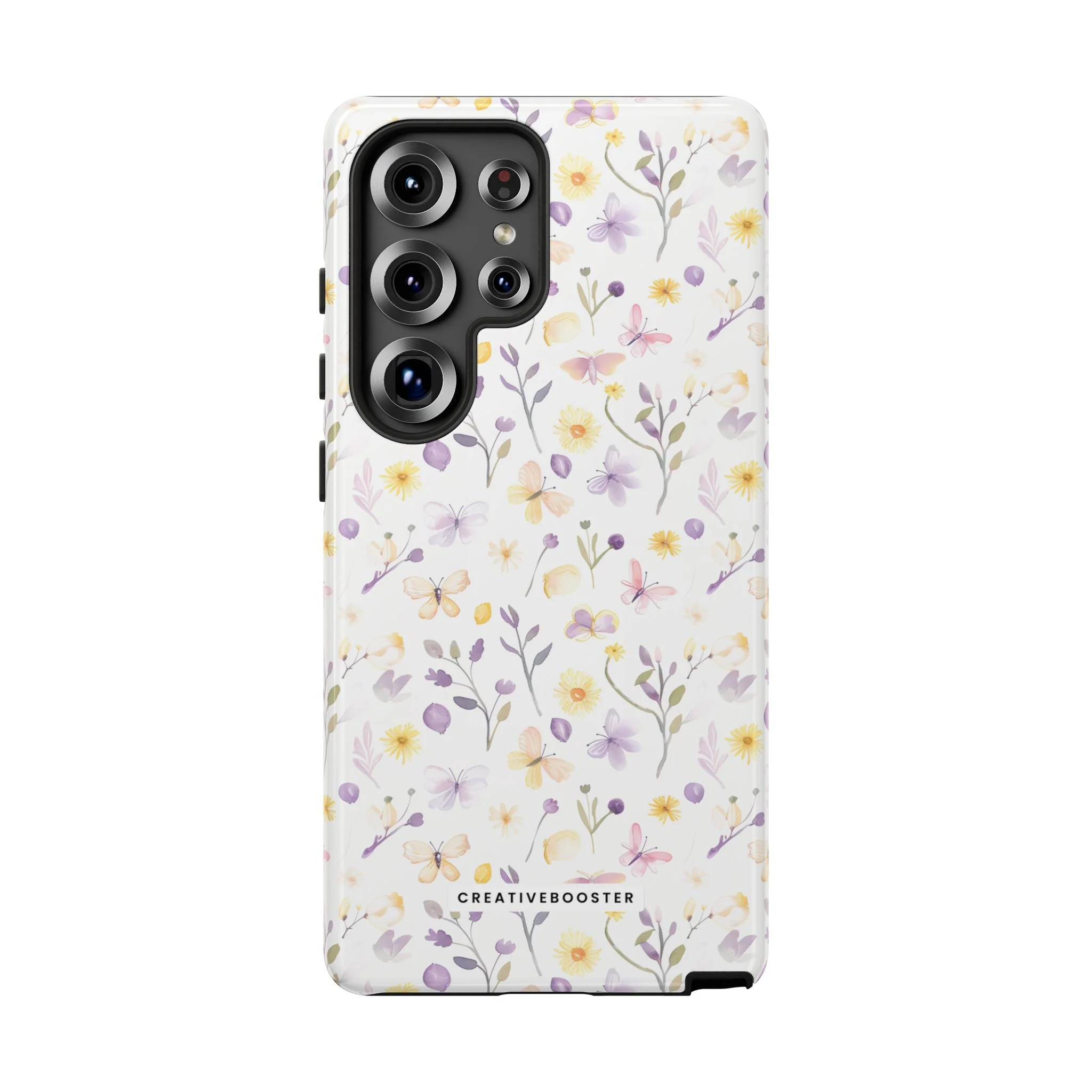 Pastel Meadow - Tough Phone Case - Image 73
