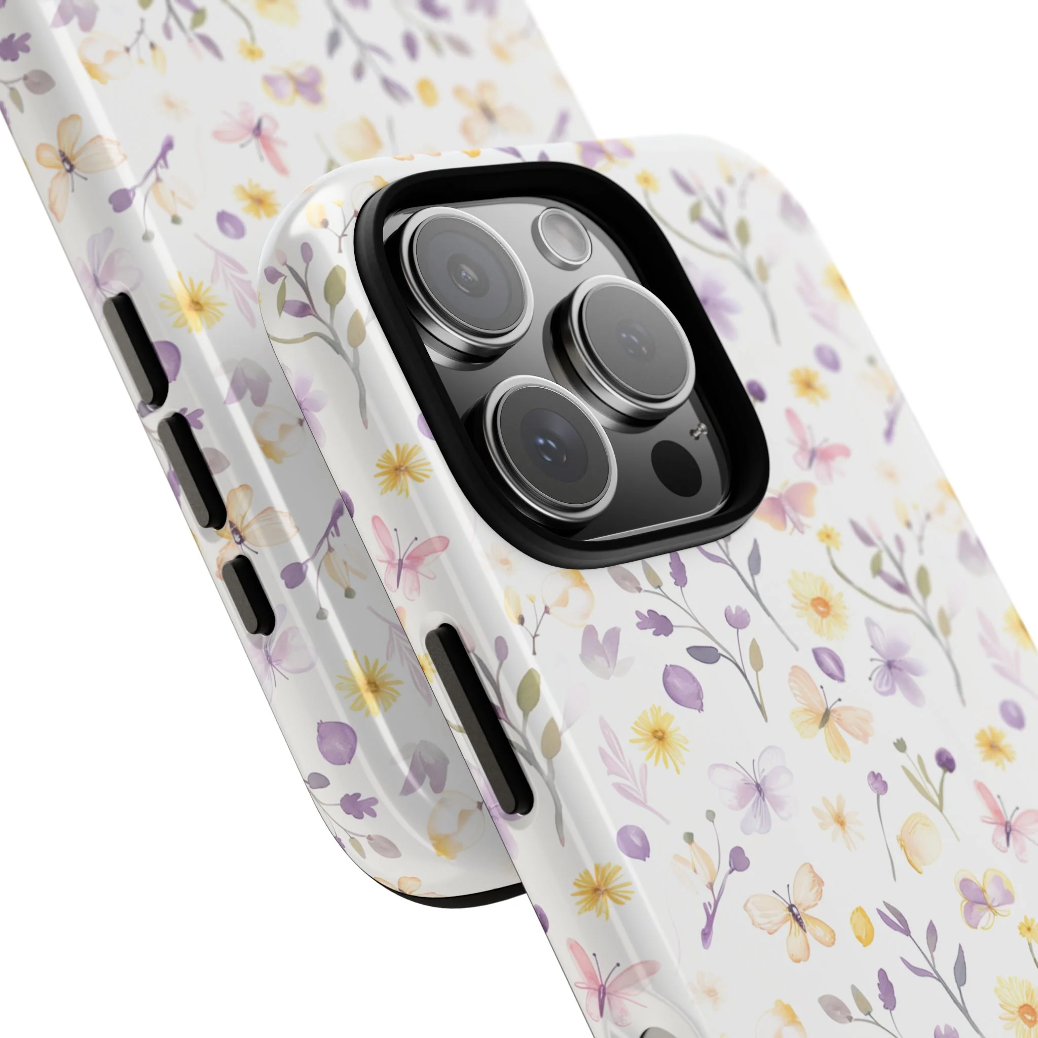 Pastel Meadow - Tough Phone Case - Image 74