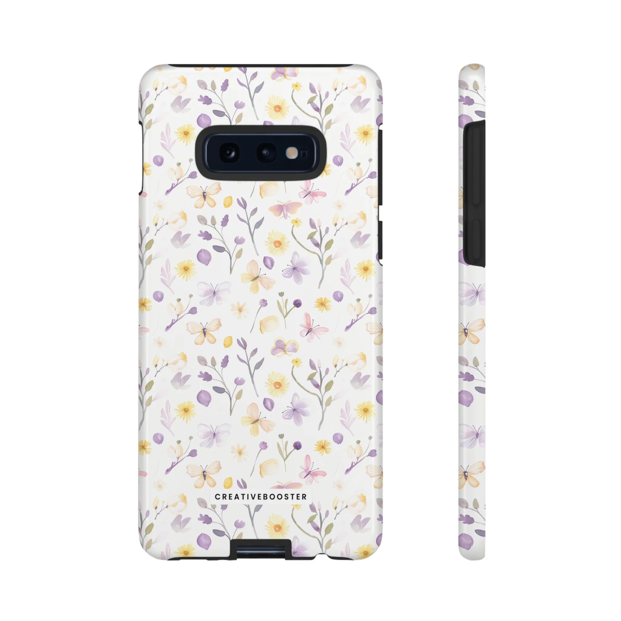 Pastel Meadow - Tough Phone Case - Image 8