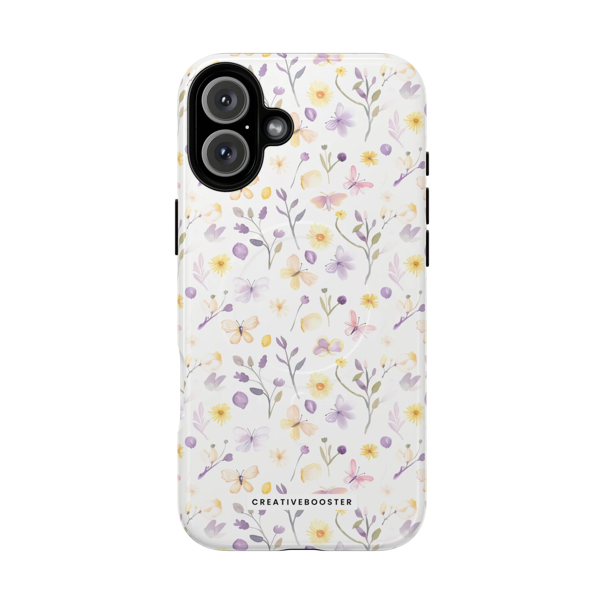 Pastel Meadow - Tough Phone Case (MagSafe) - Image 12