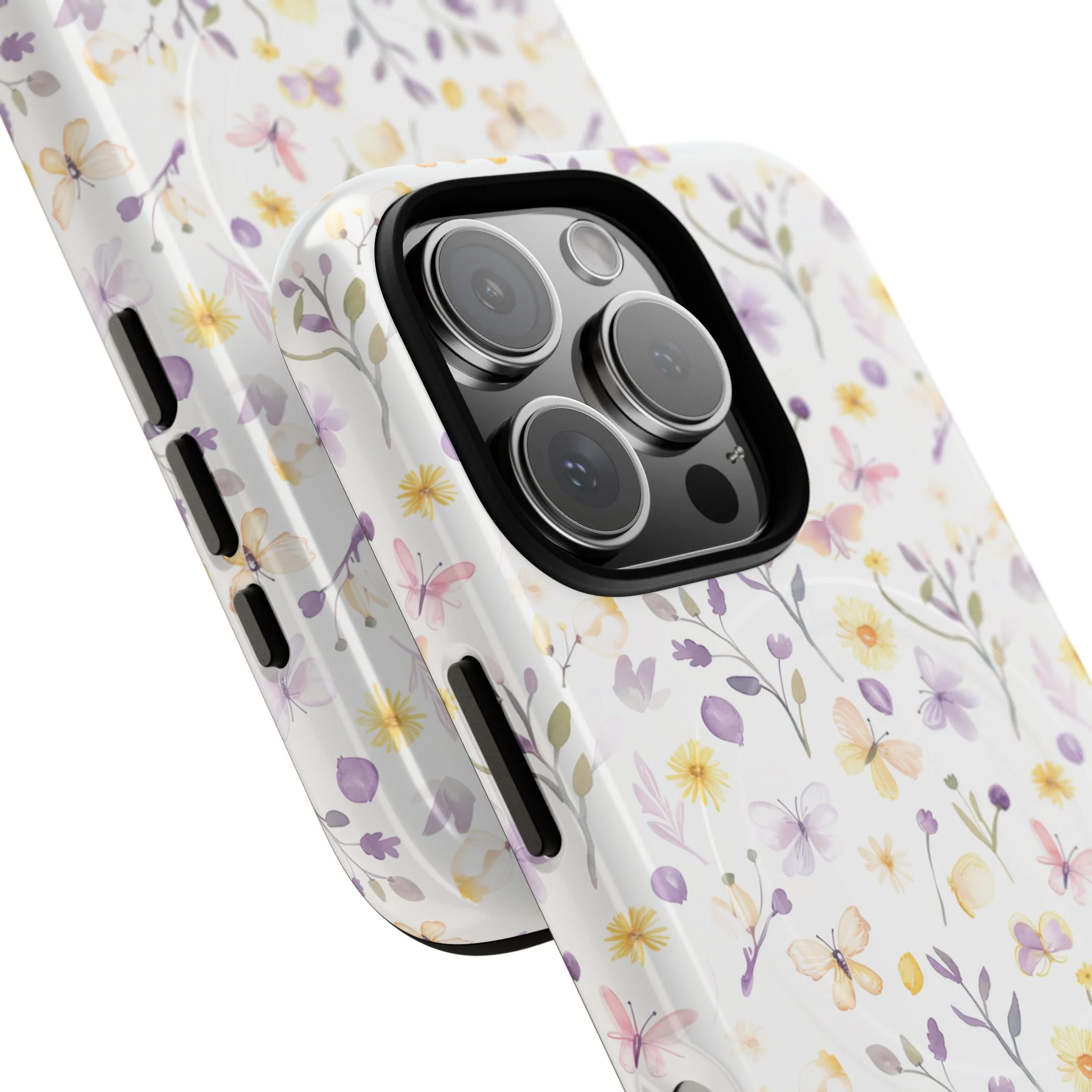 Pastel Meadow - Tough Phone Case (MagSafe) - Image 13