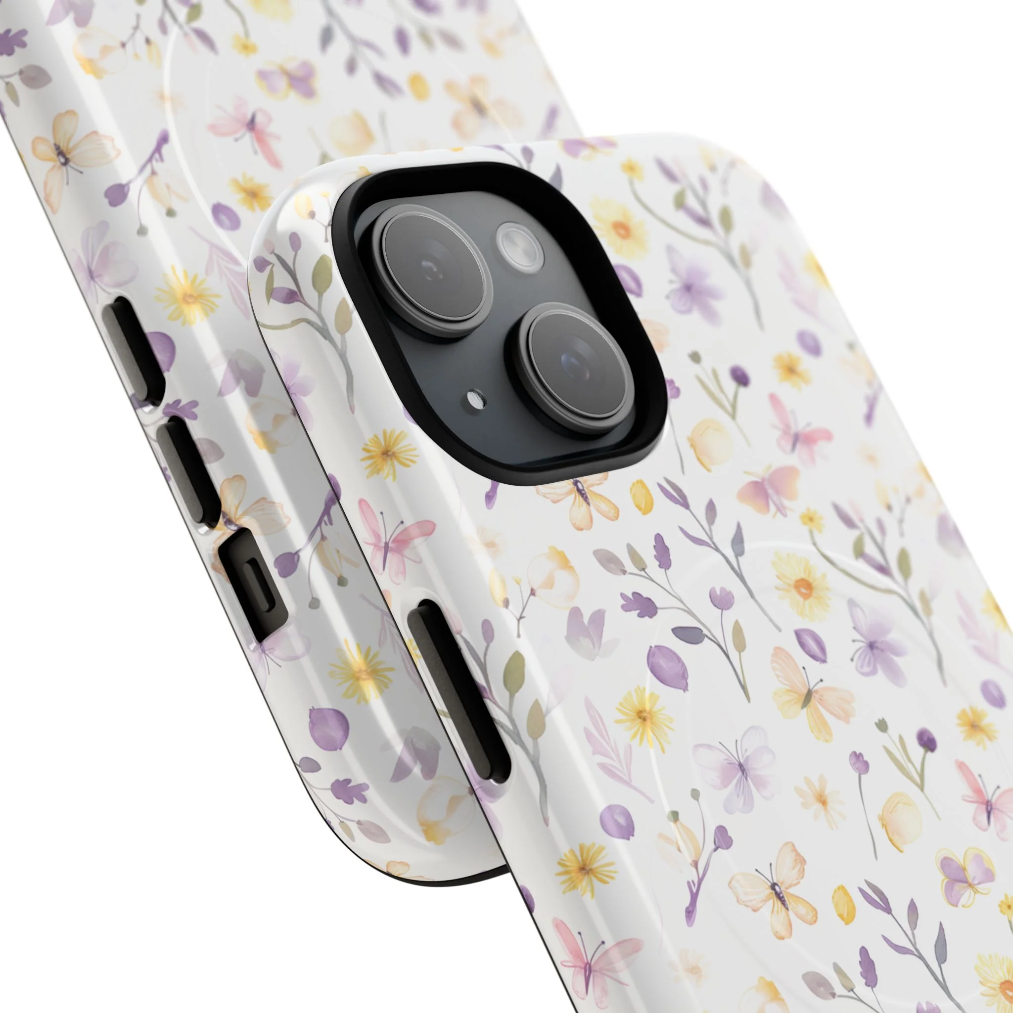 Pastel Meadow - Tough Phone Case (MagSafe) - Image 15
