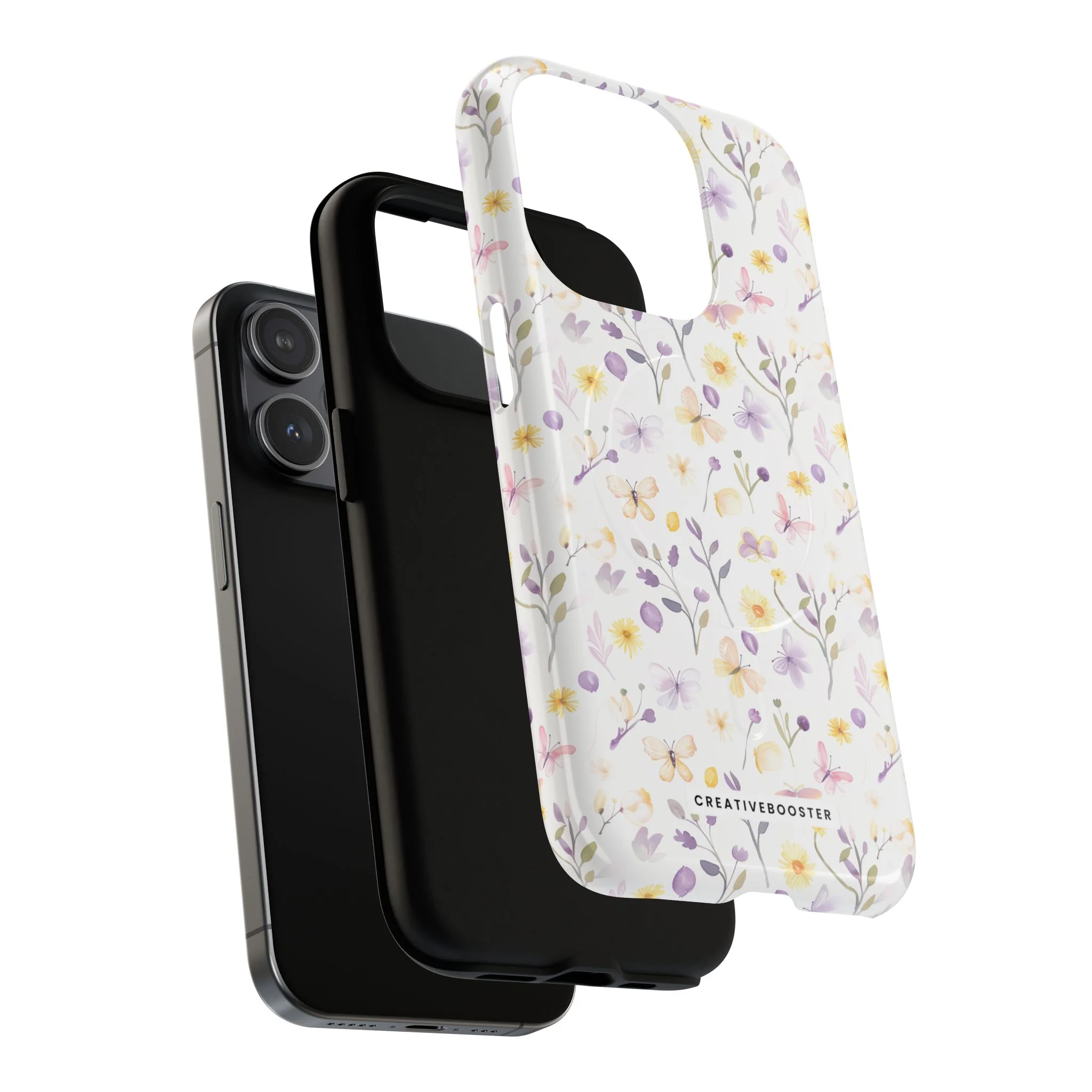 Pastel Meadow - Tough Phone Case (MagSafe) - Image 18