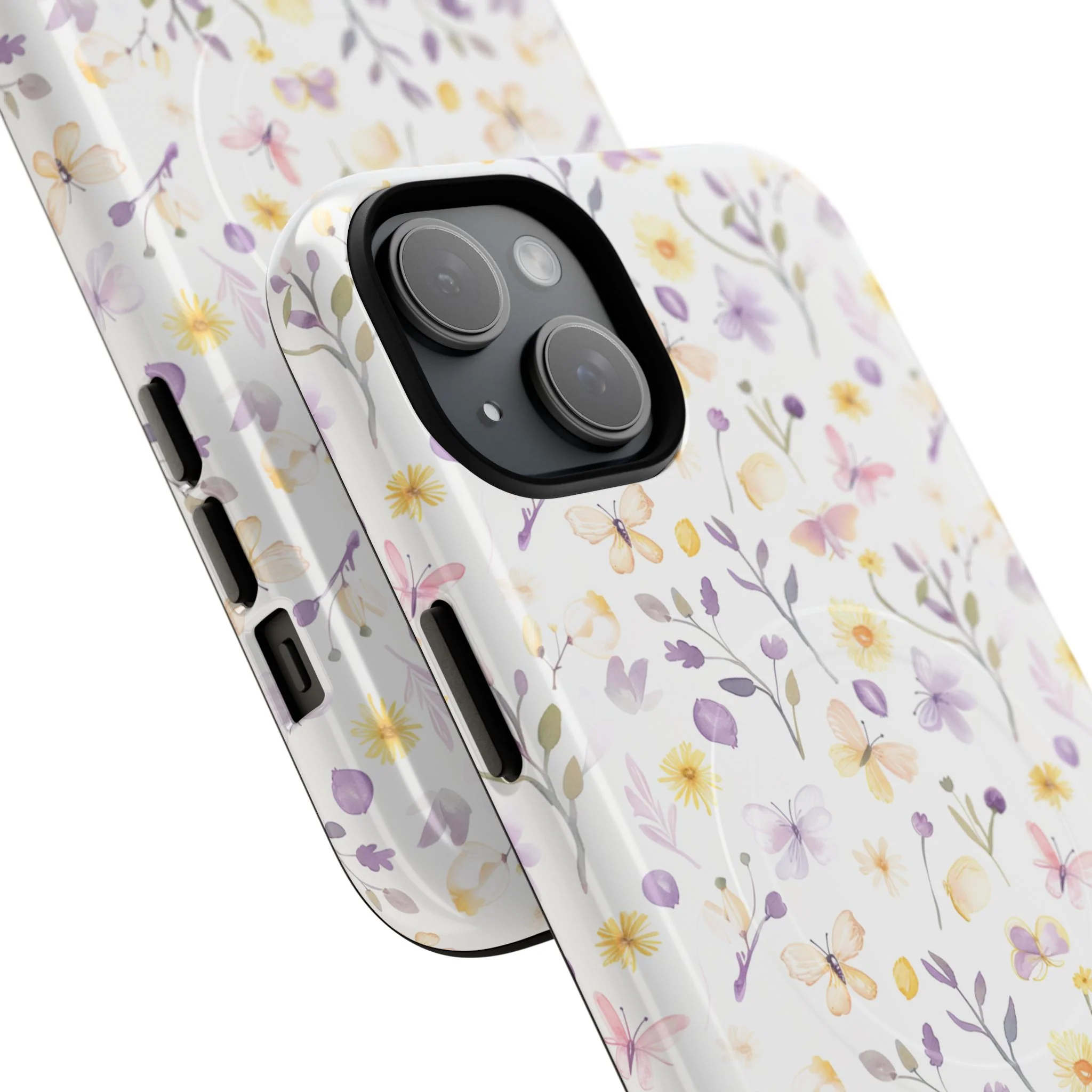 Pastel Meadow - Tough Phone Case (MagSafe) - Image 19