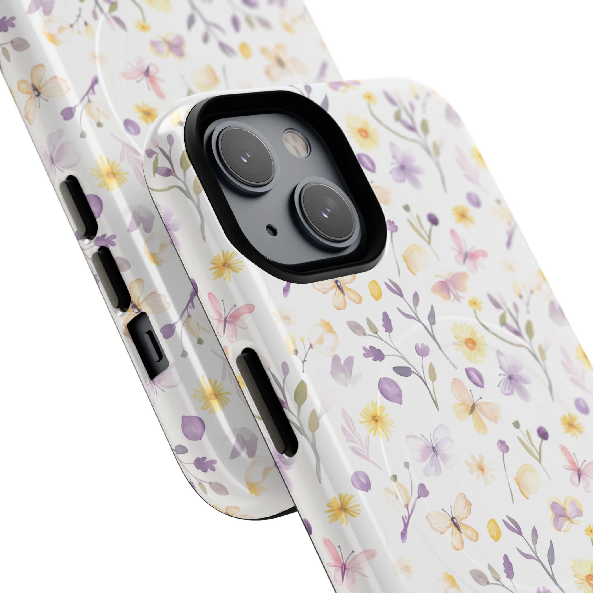 Pastel Meadow - Tough Phone Case (MagSafe) - Image 23